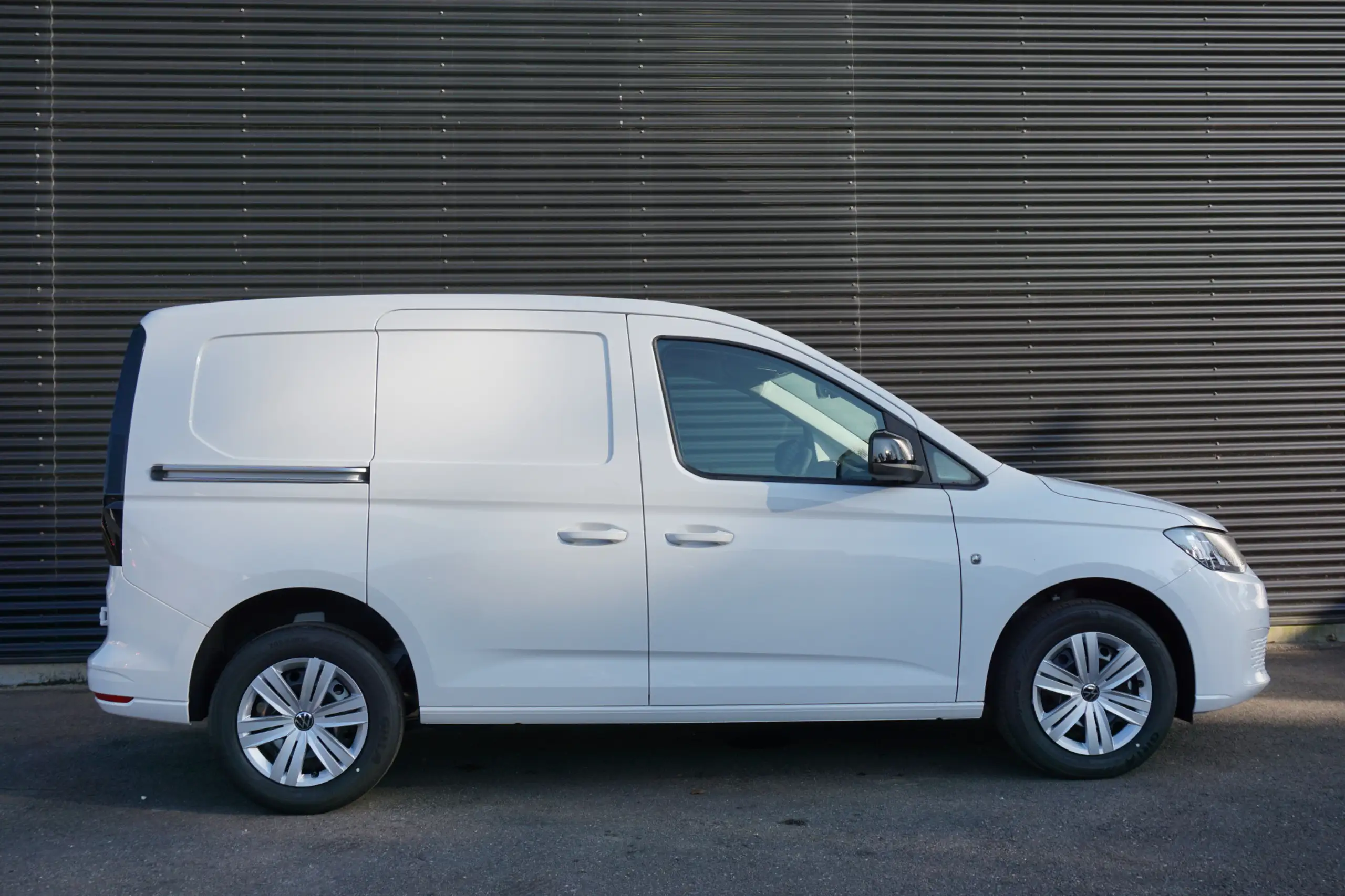 Volkswagen - Caddy