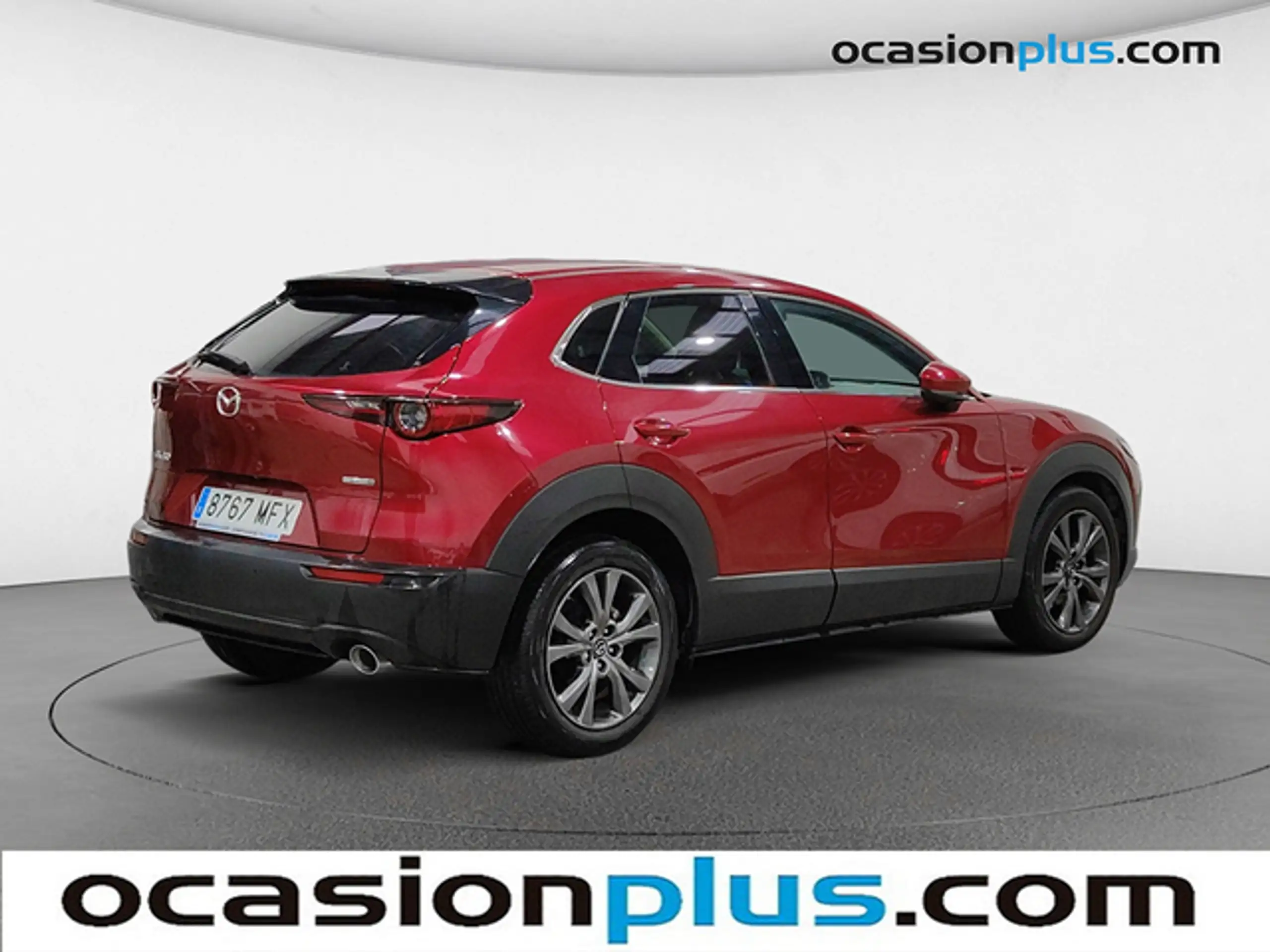 Mazda - CX-30