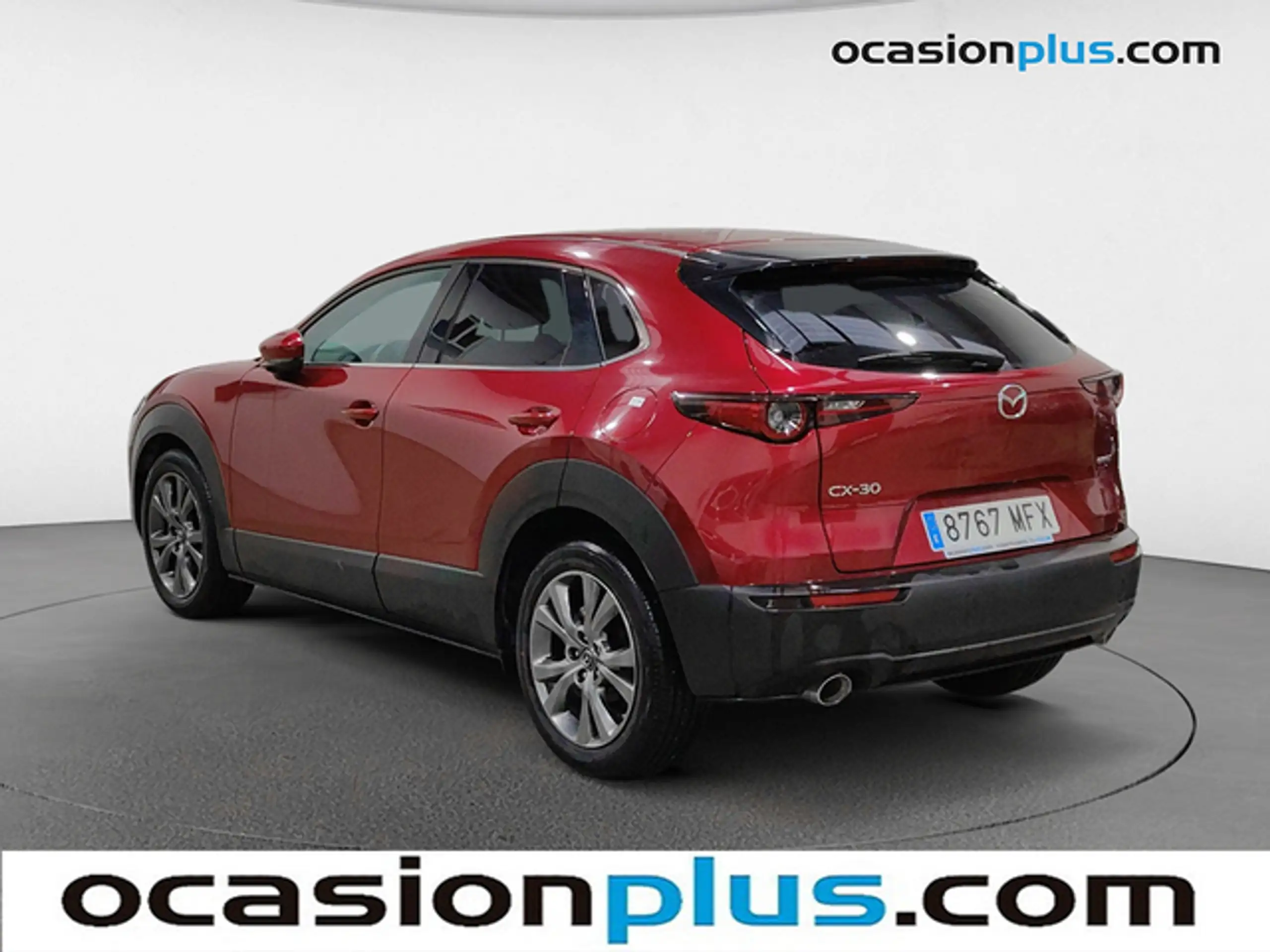 Mazda - CX-30