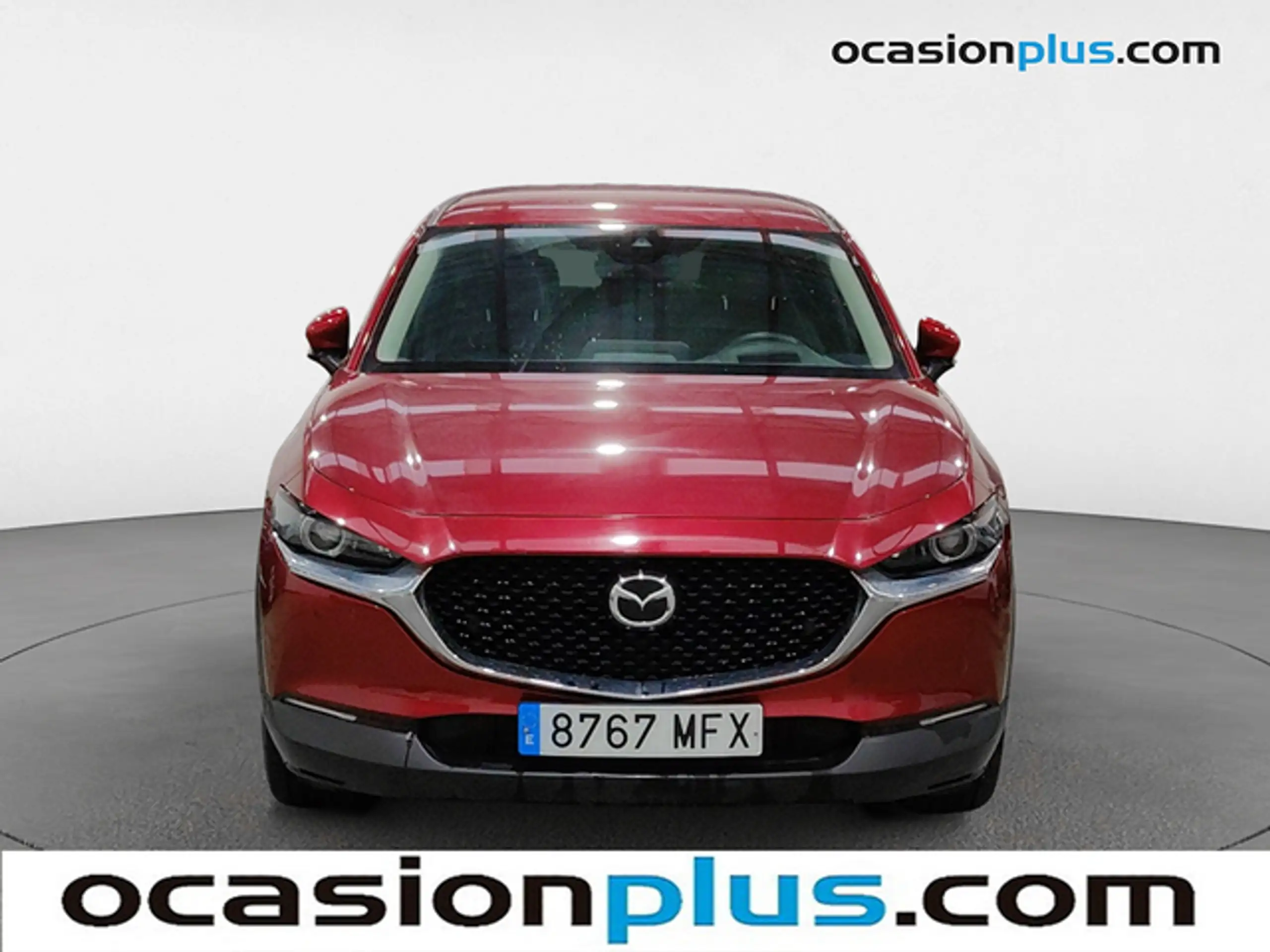 Mazda - CX-30