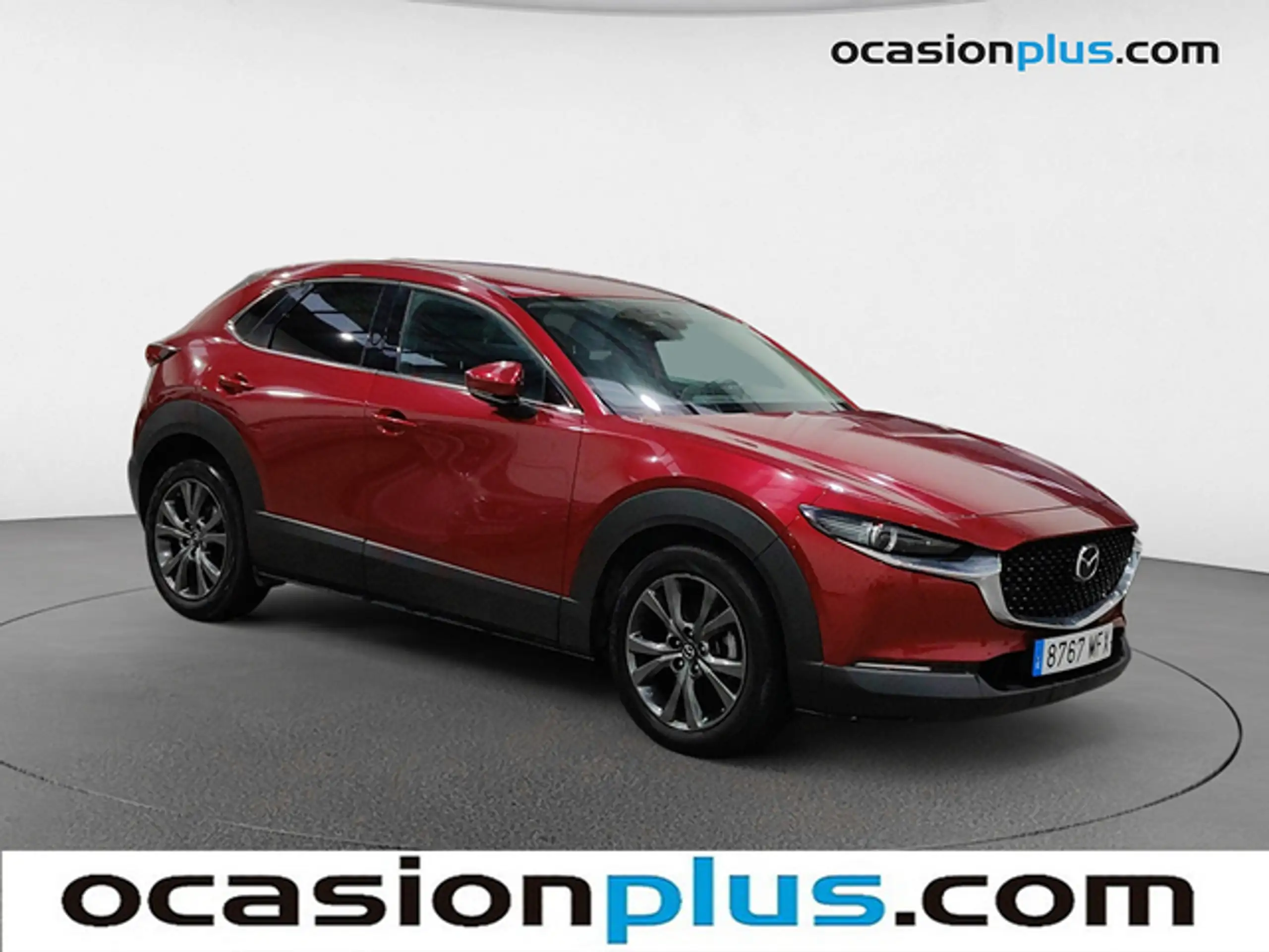 Mazda - CX-30