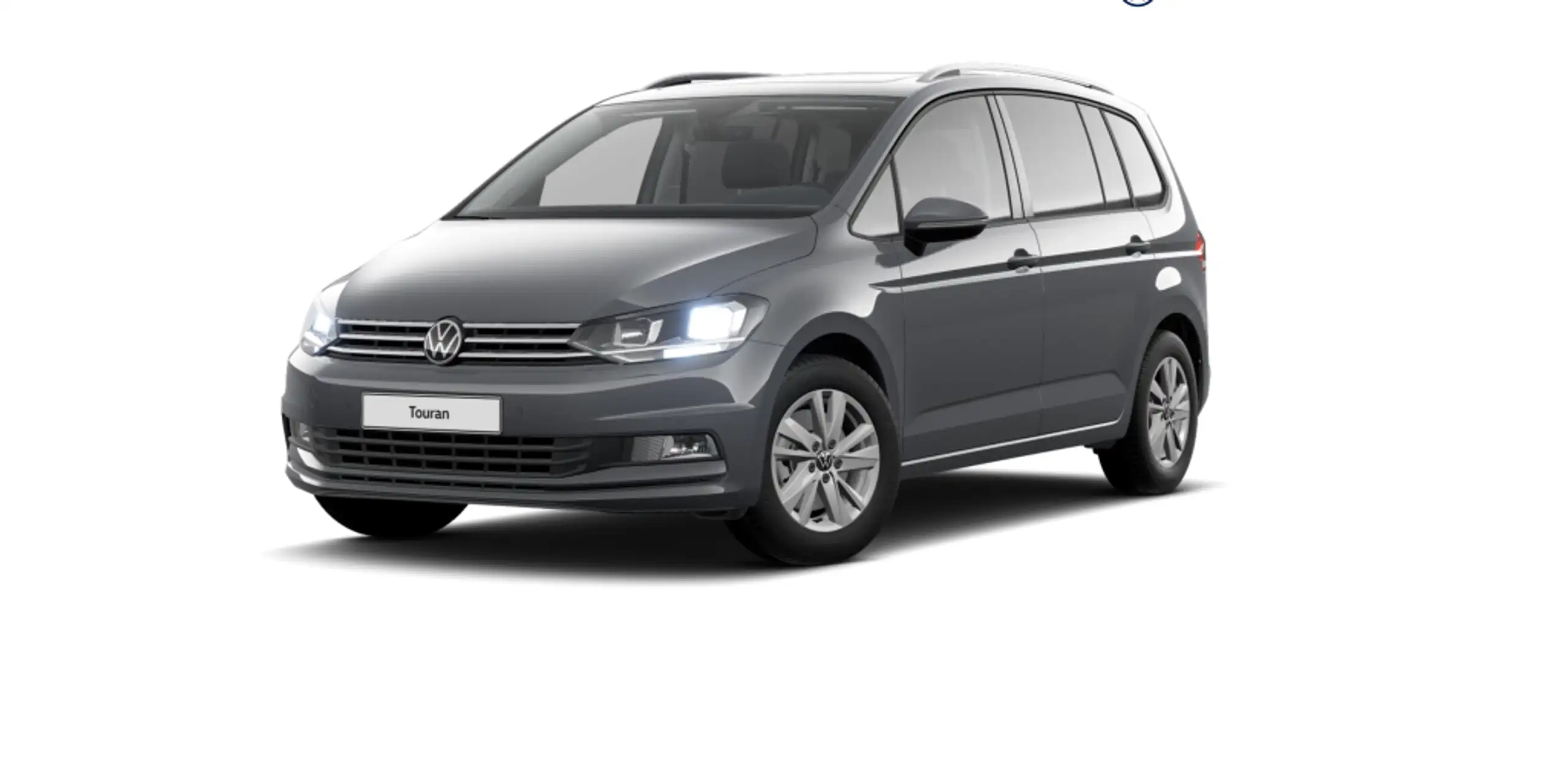 Volkswagen - Touran