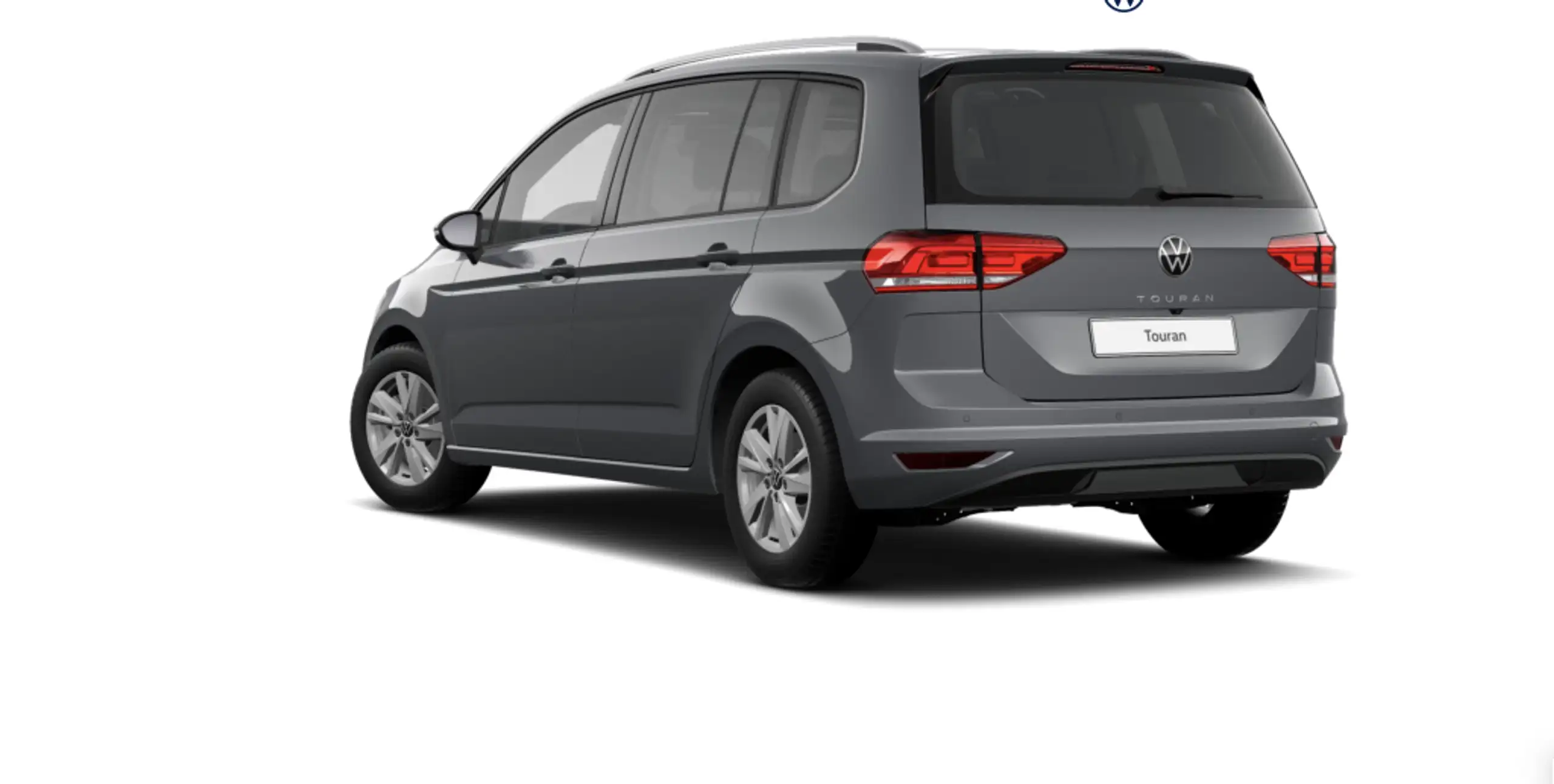 Volkswagen - Touran