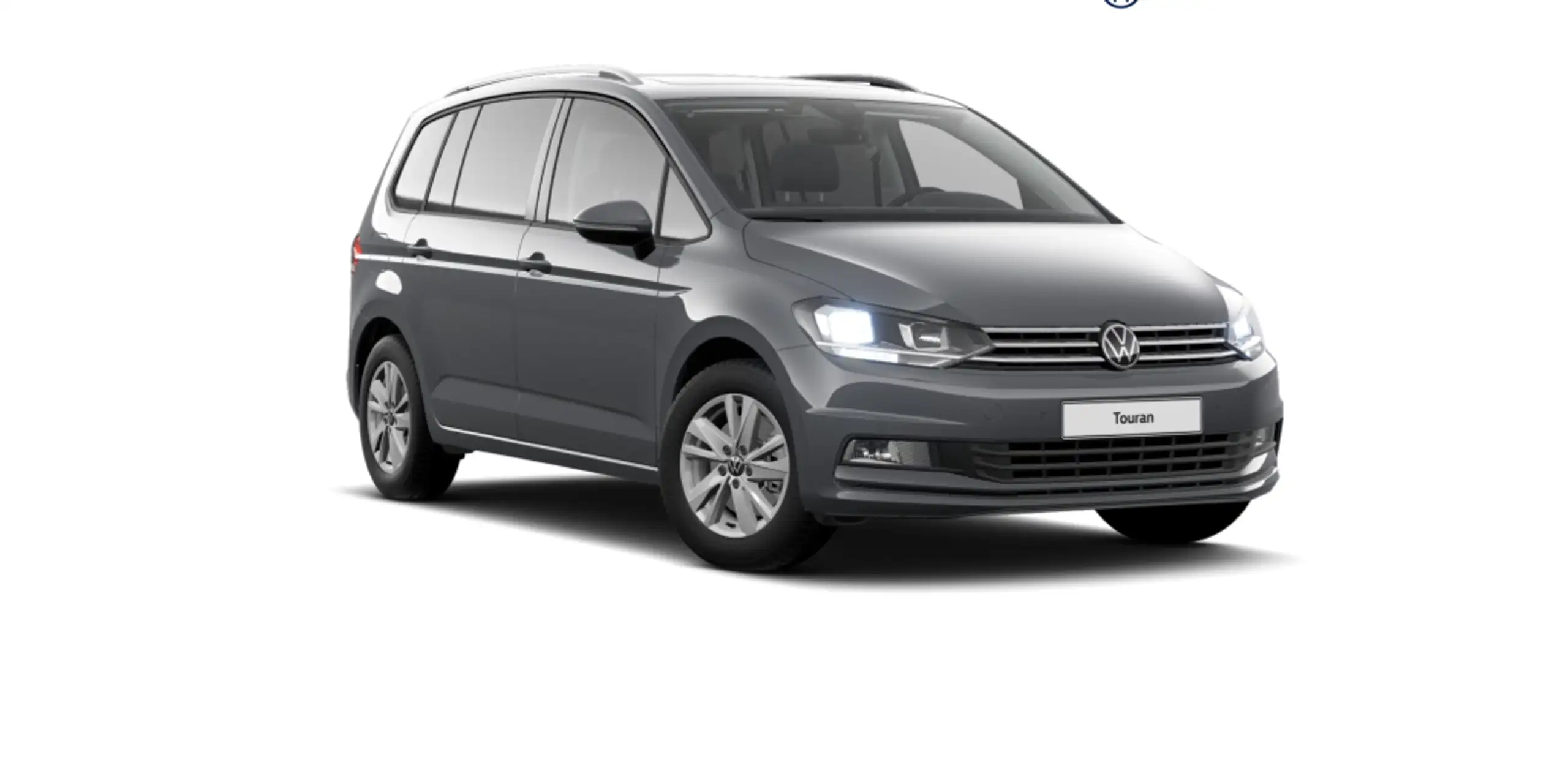 Volkswagen - Touran