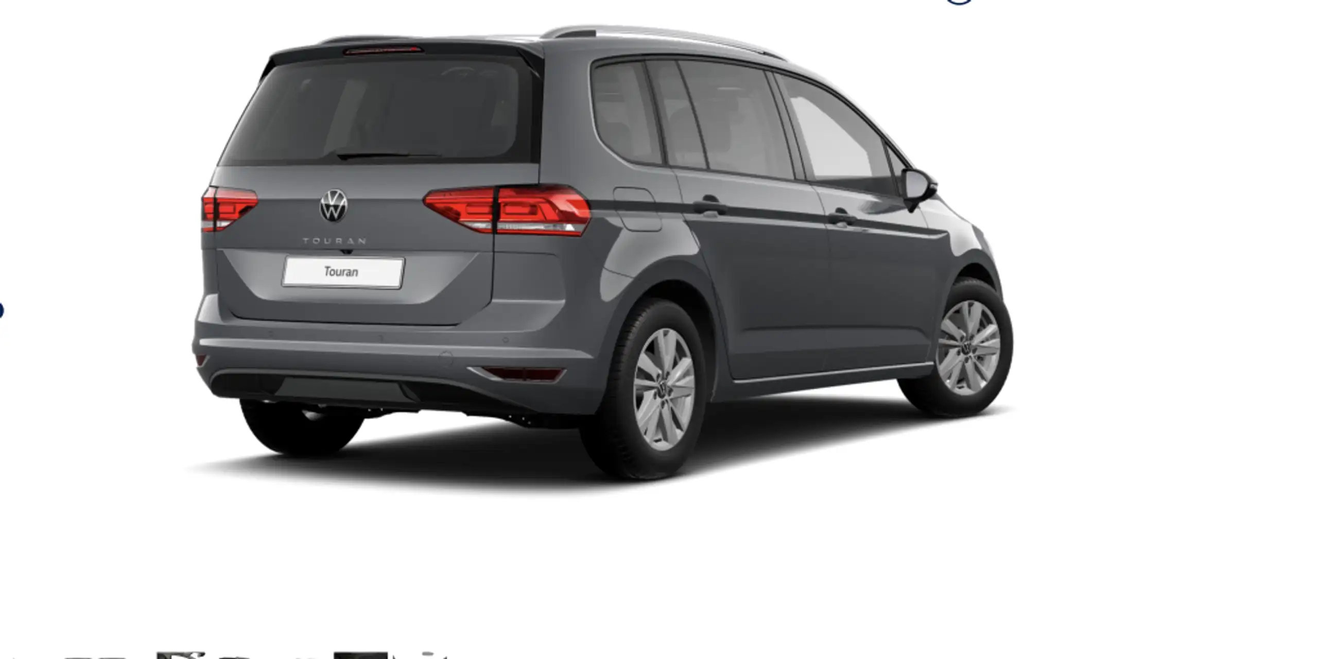 Volkswagen - Touran