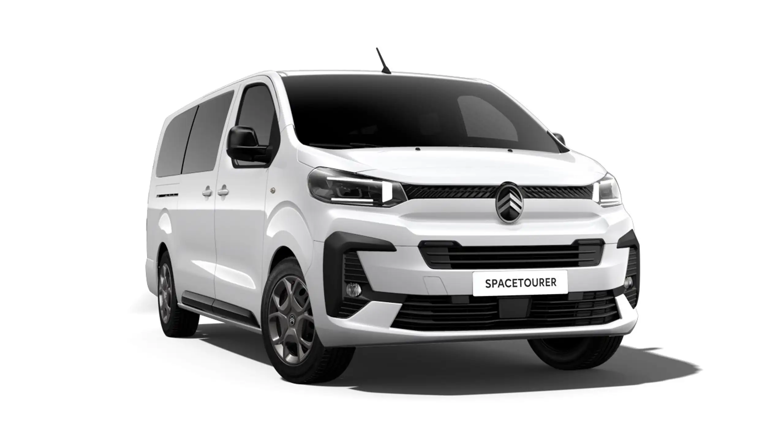 Citroen - Spacetourer