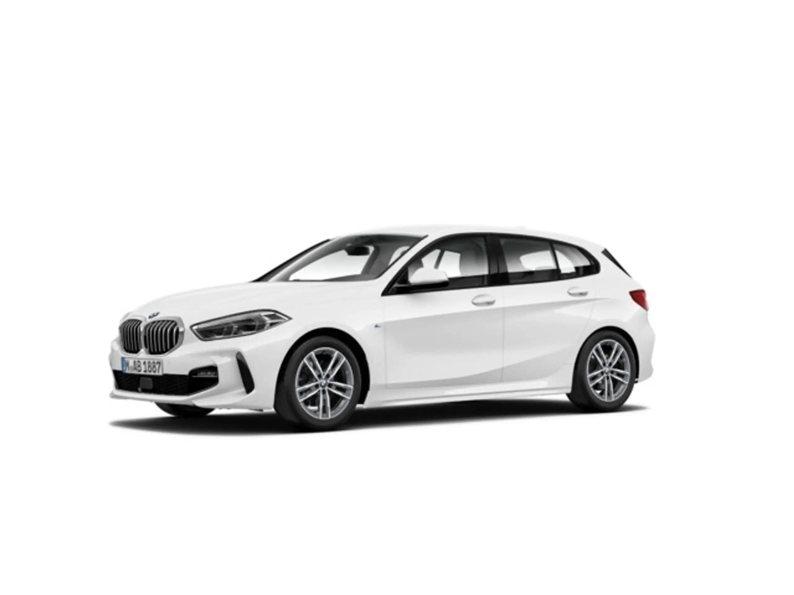 BMW 118 2020