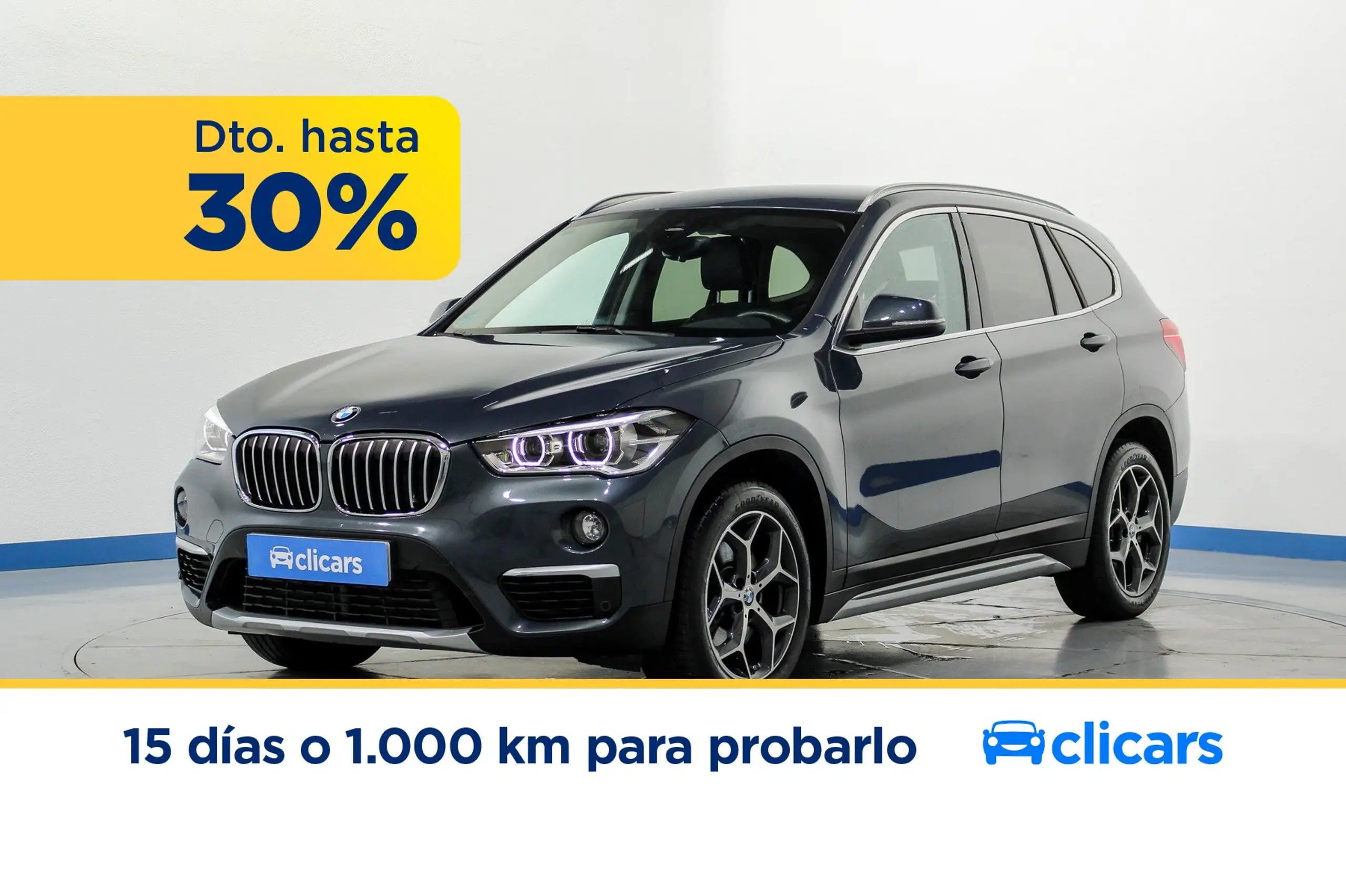 BMW - X1