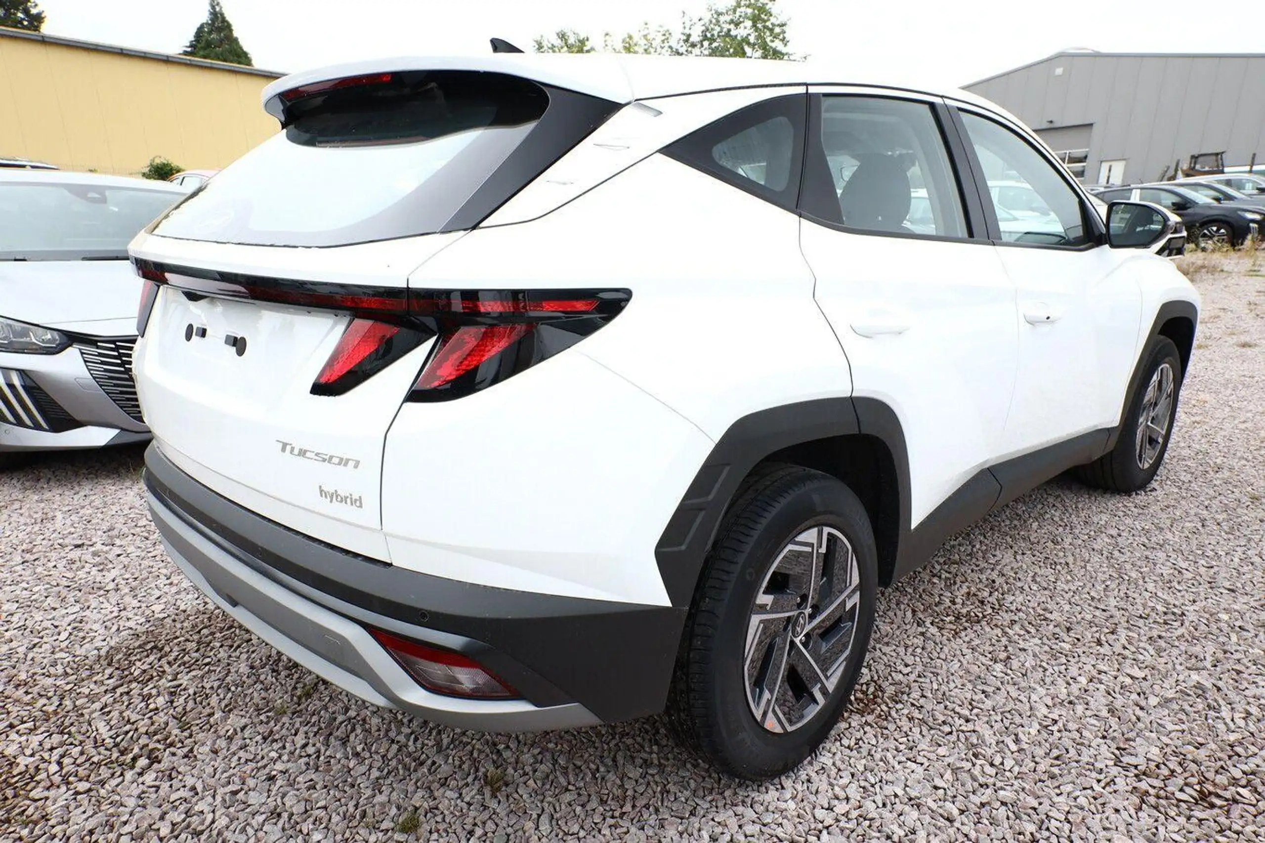 Hyundai - TUCSON