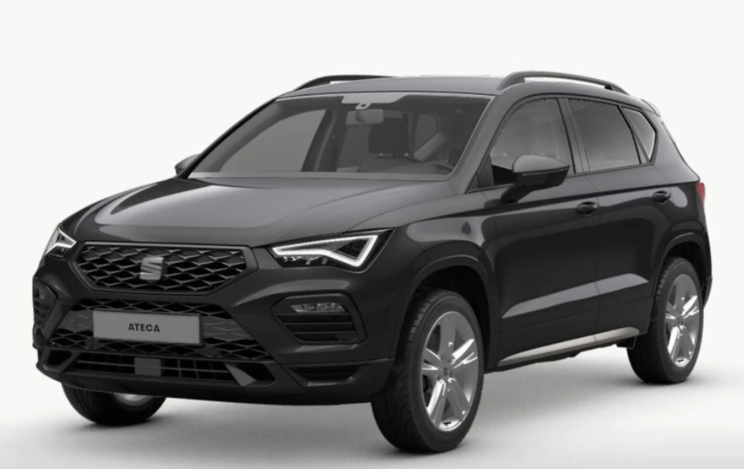 SEAT Ateca 2020