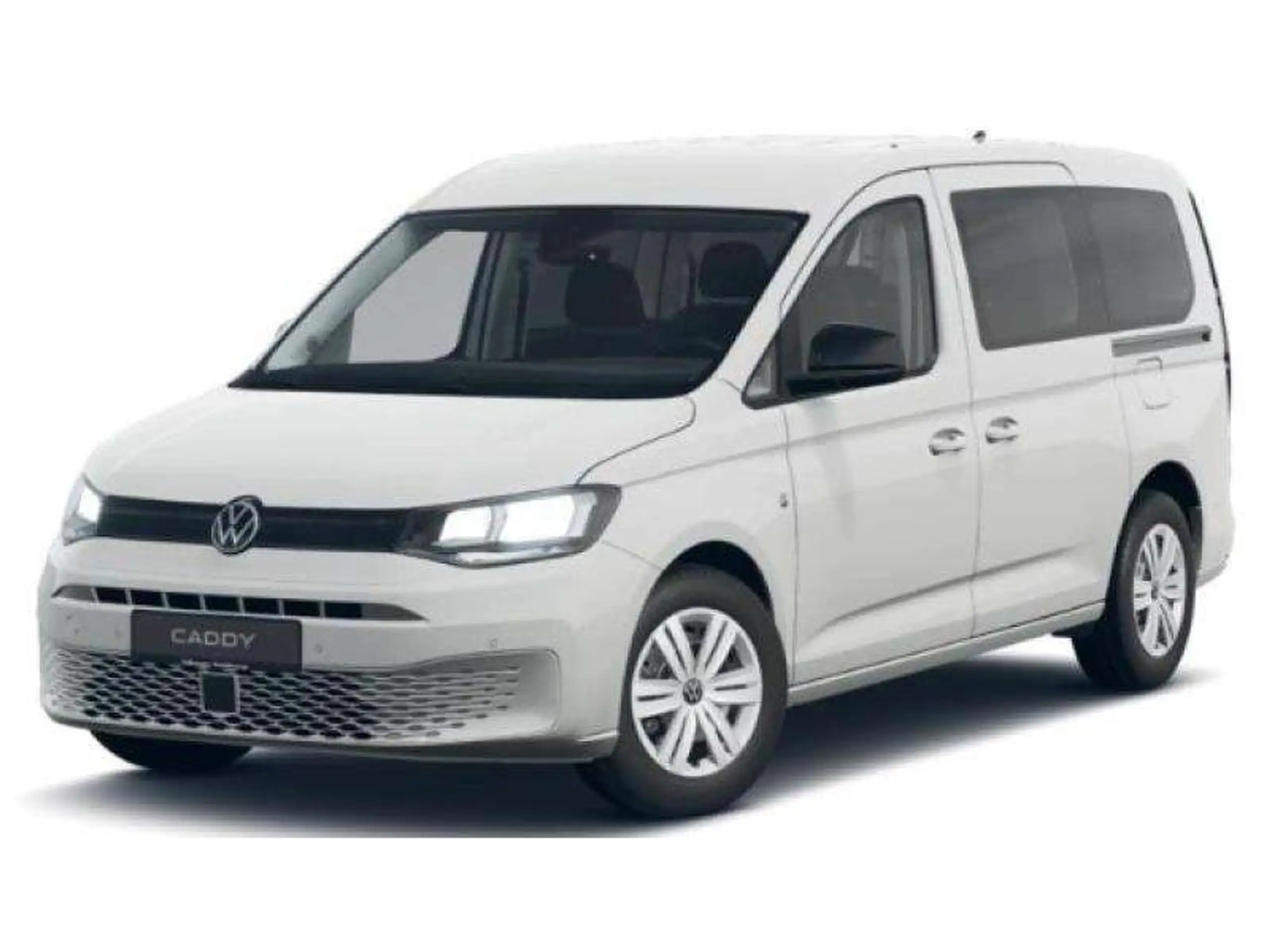 Volkswagen - Caddy