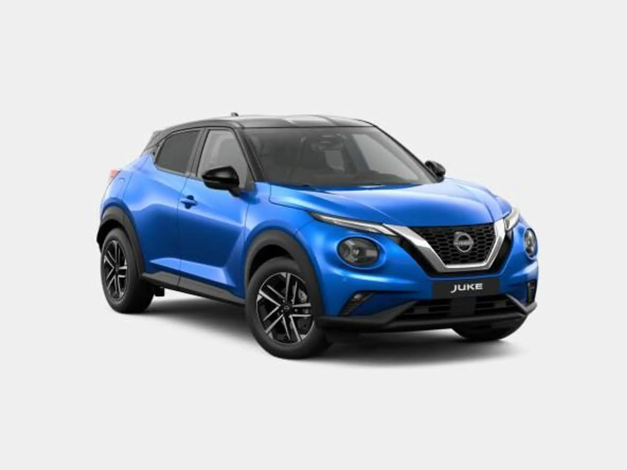 Nissan Juke 2024