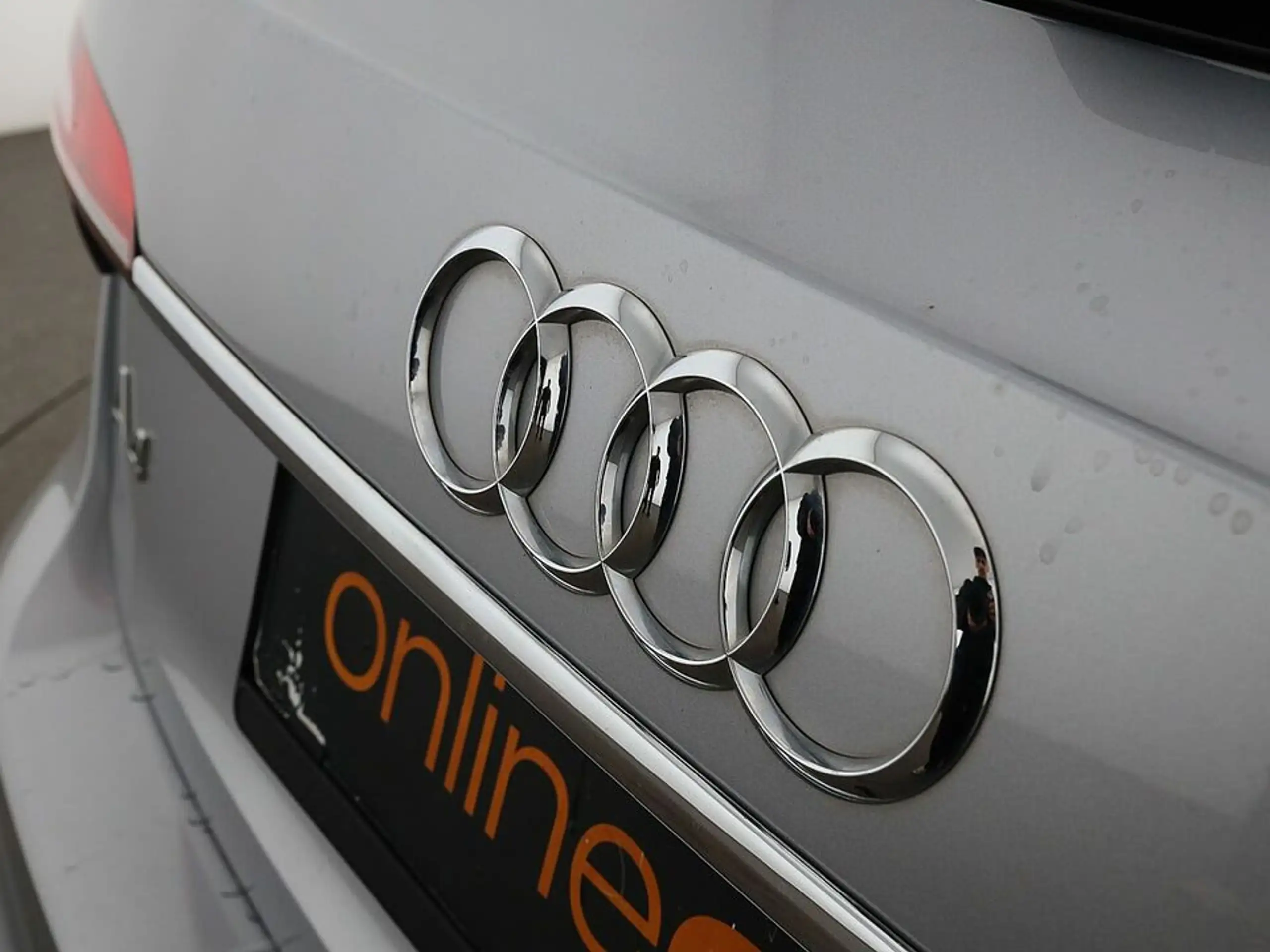 Audi - A4