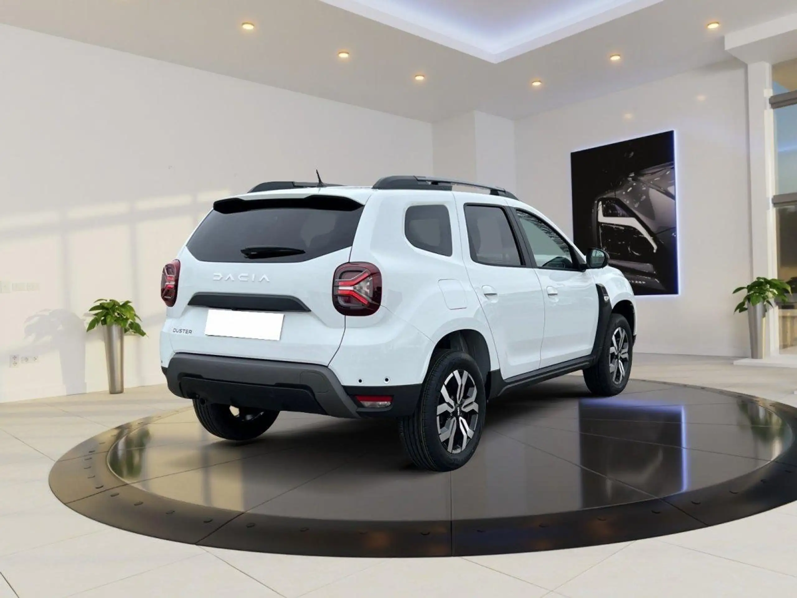 Dacia - Duster