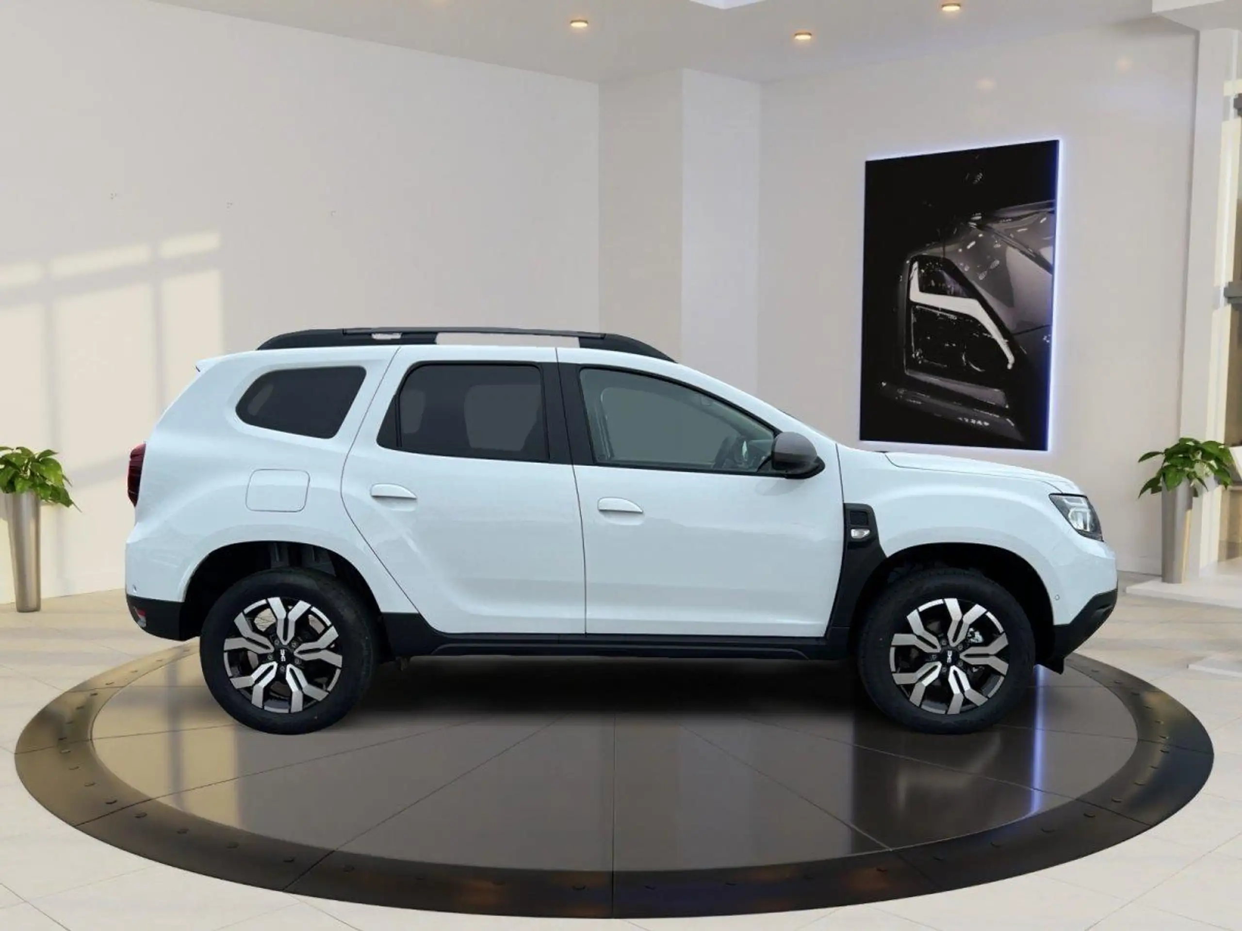 Dacia Duster 2024