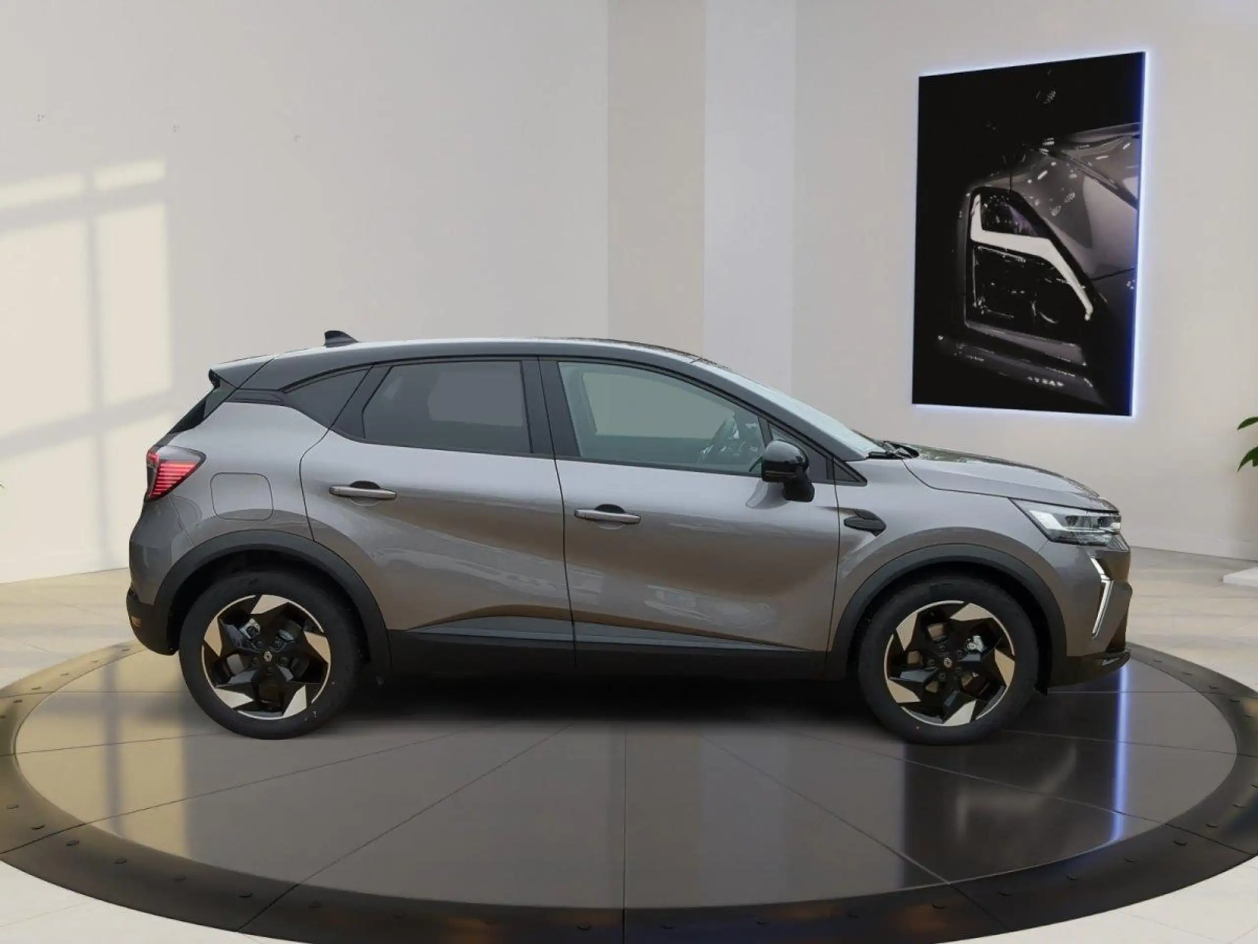 Renault - Captur