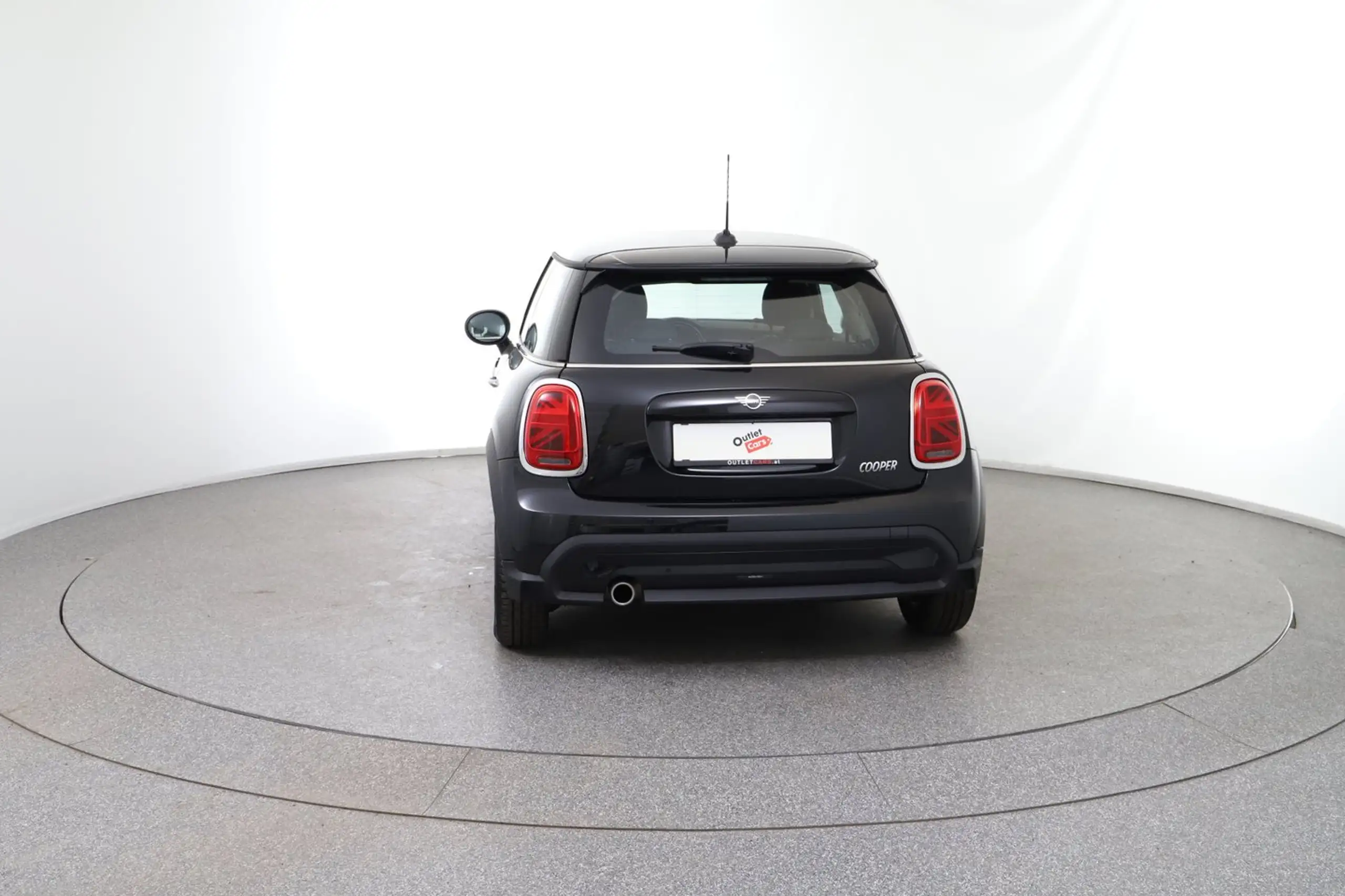 MINI - Cooper