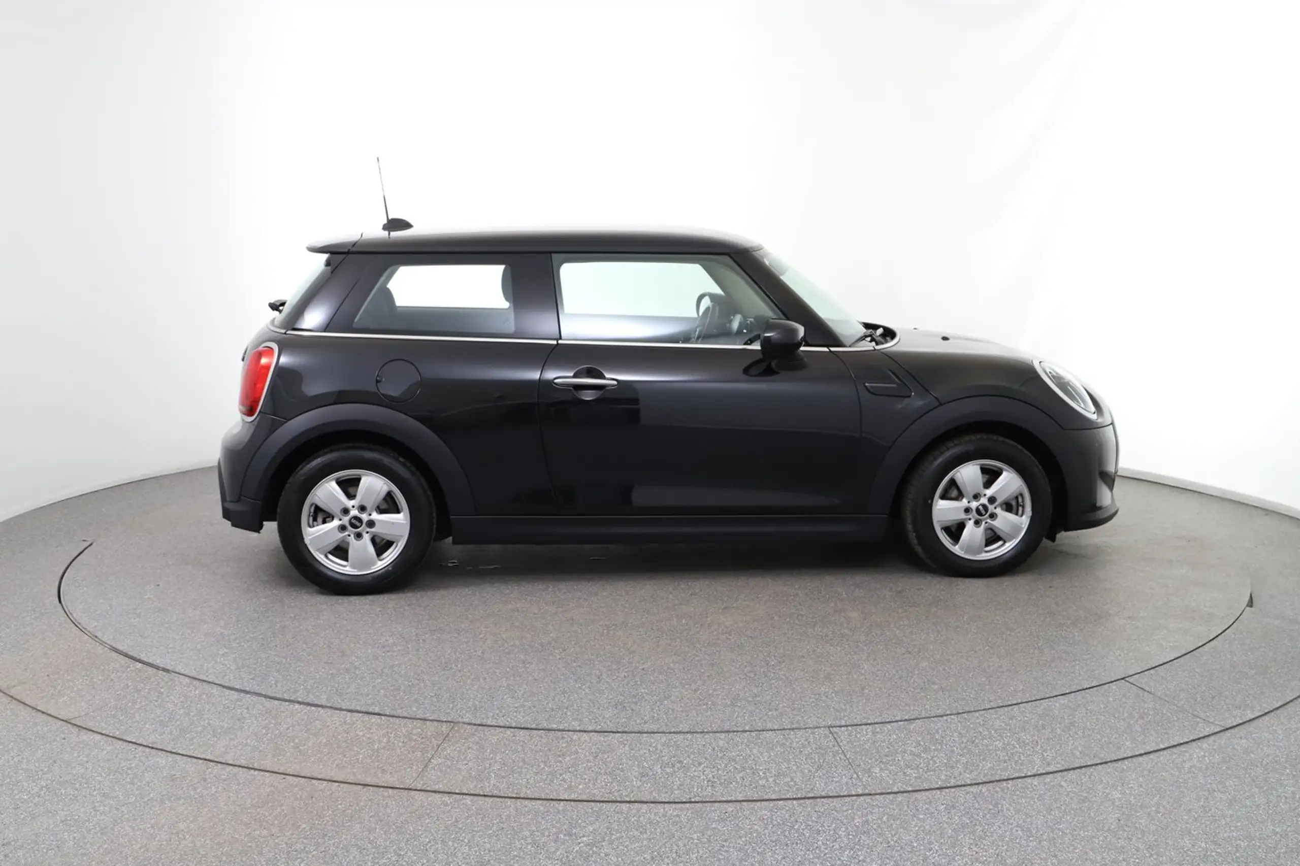 MINI - Cooper