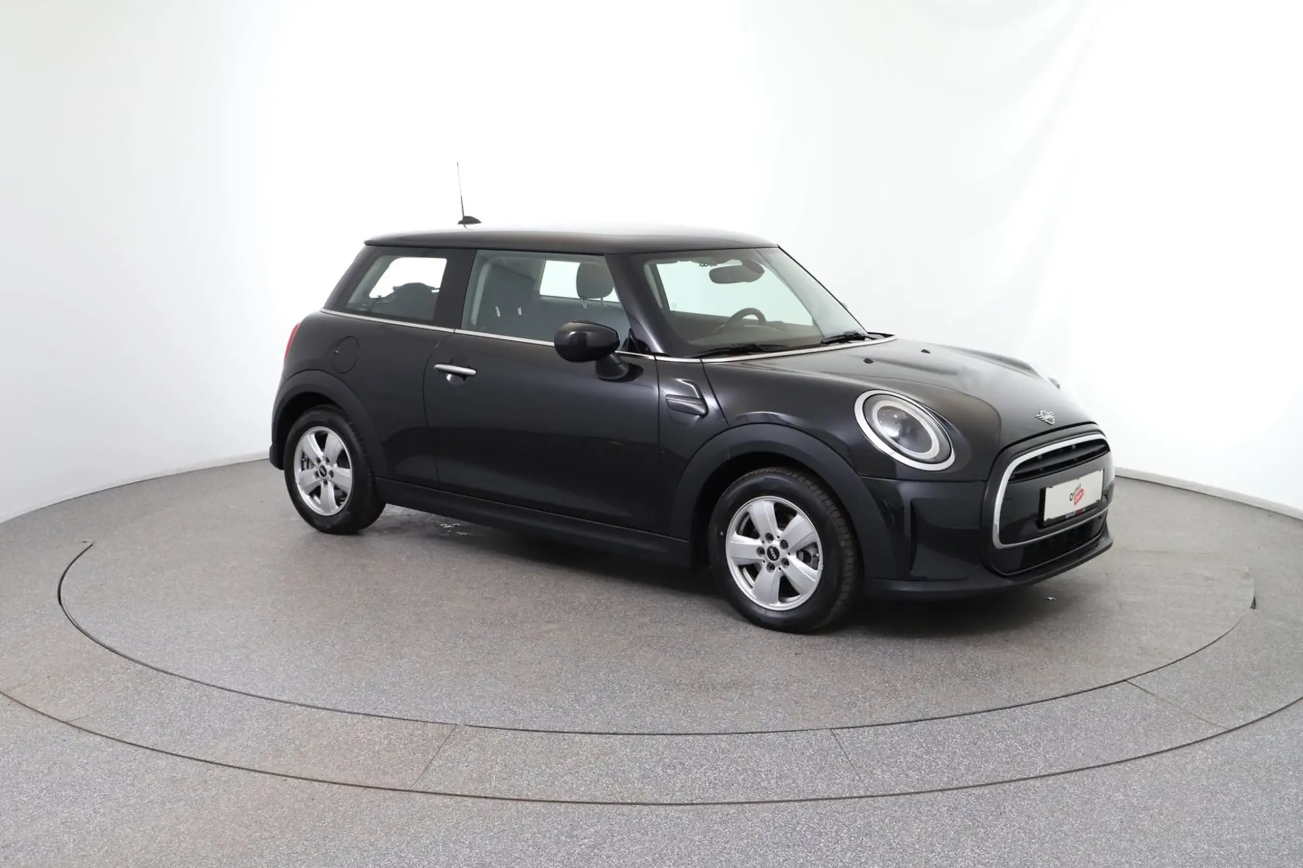 MINI - Cooper