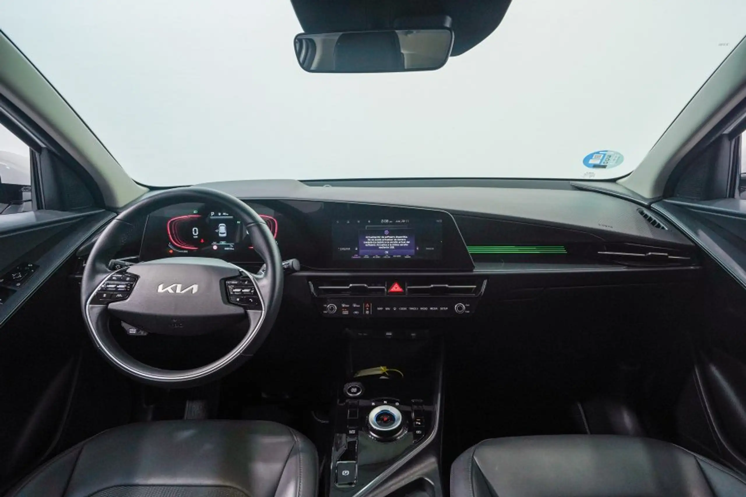 Kia - Niro