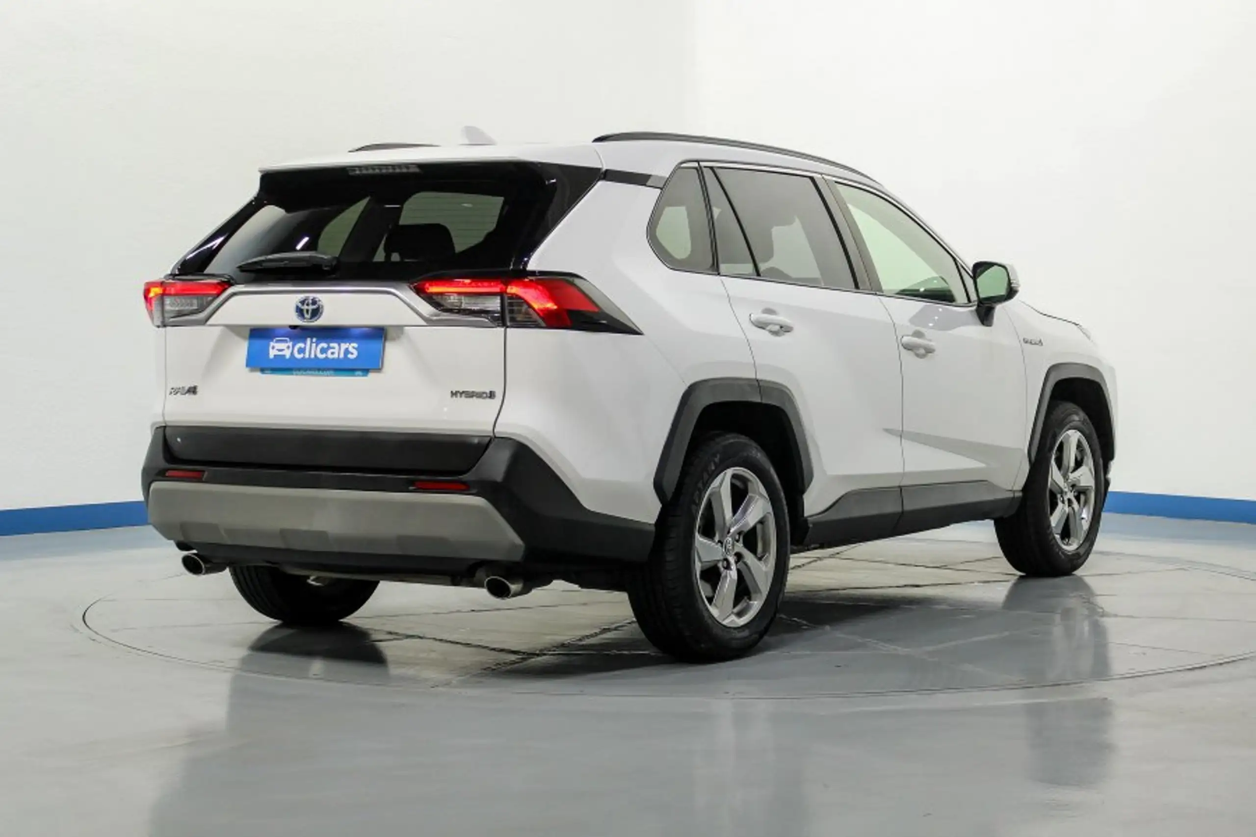 Toyota - RAV 4