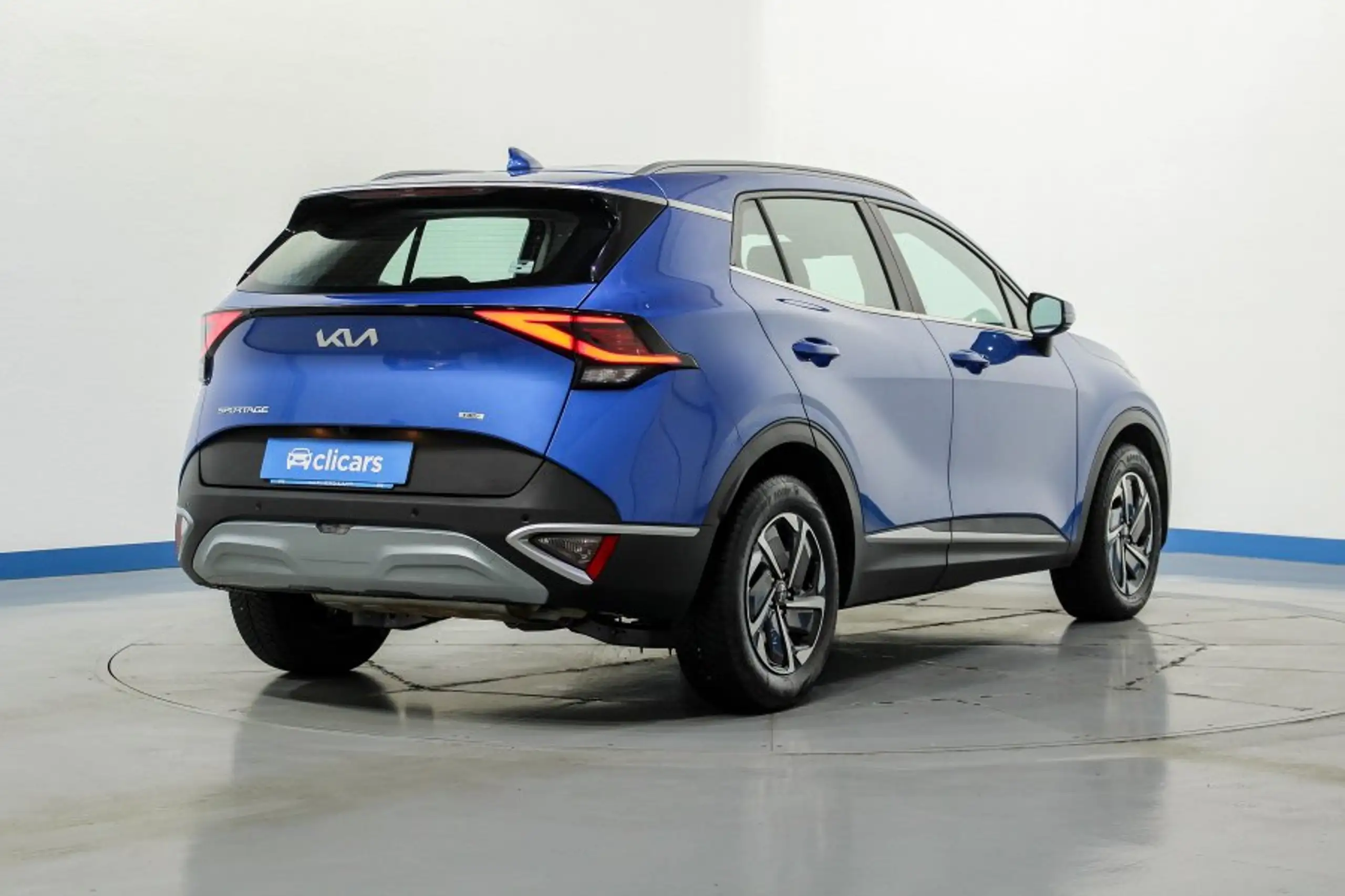 Kia - Sportage