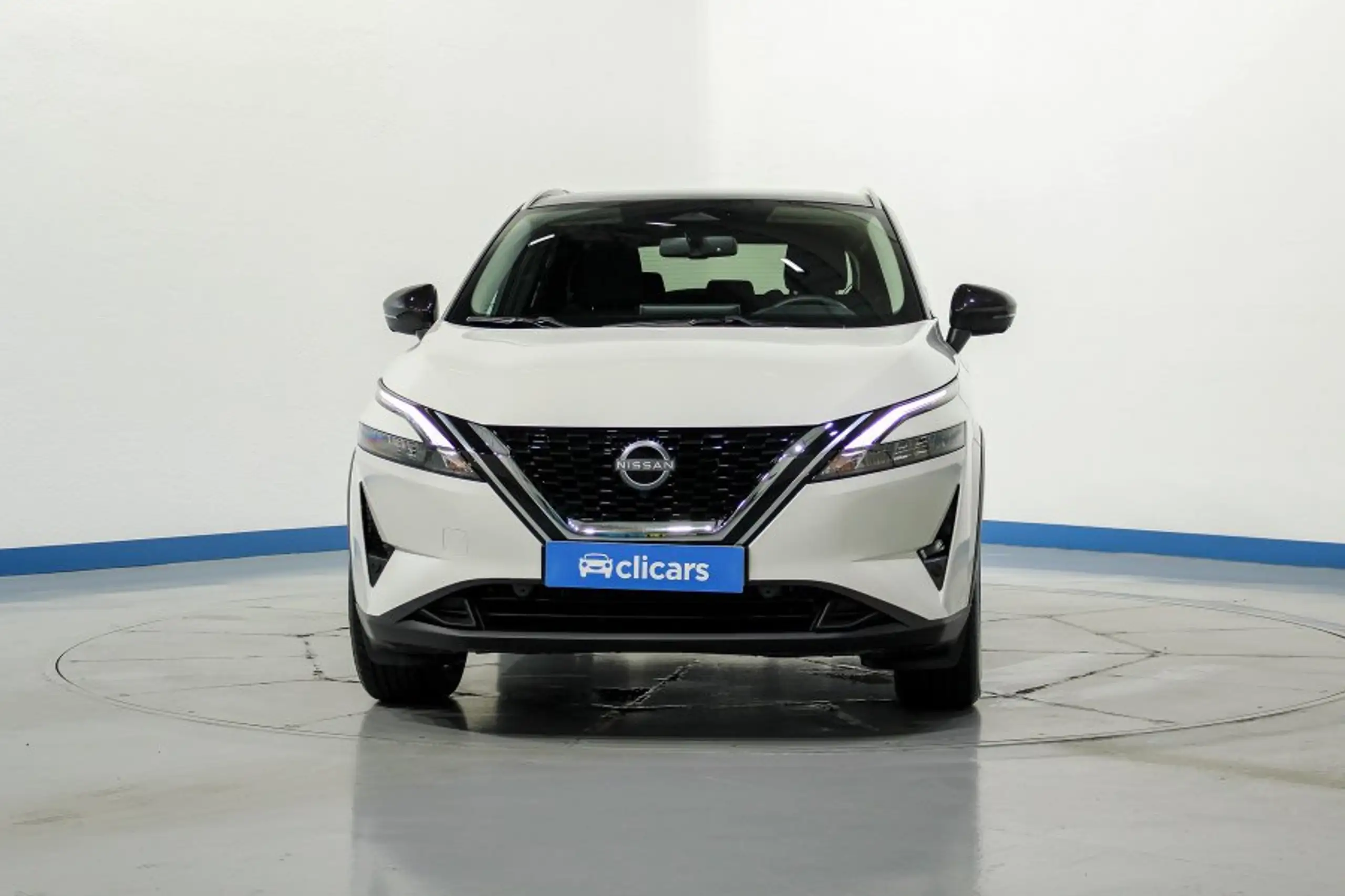 Nissan - Qashqai