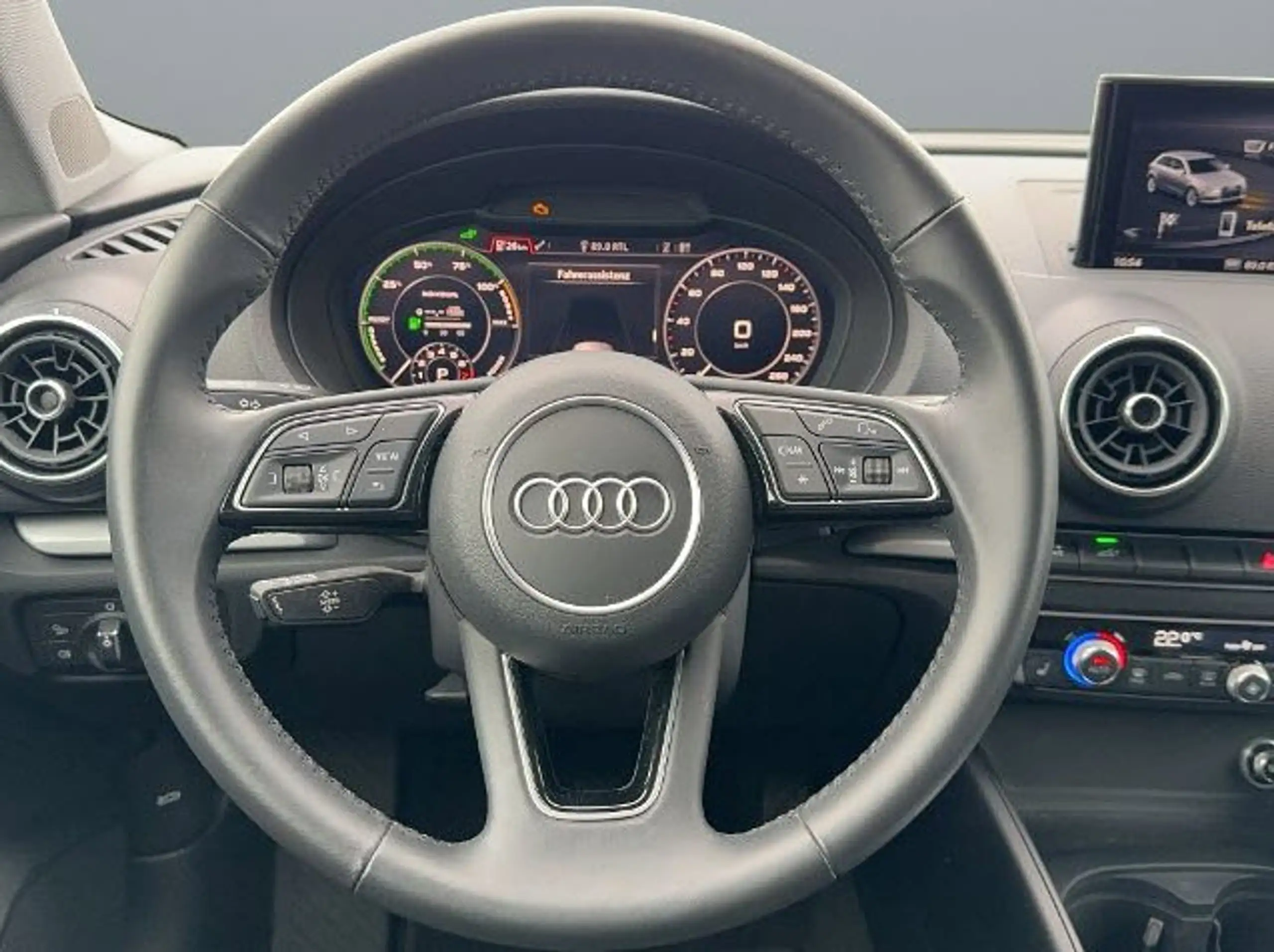 Audi - A3