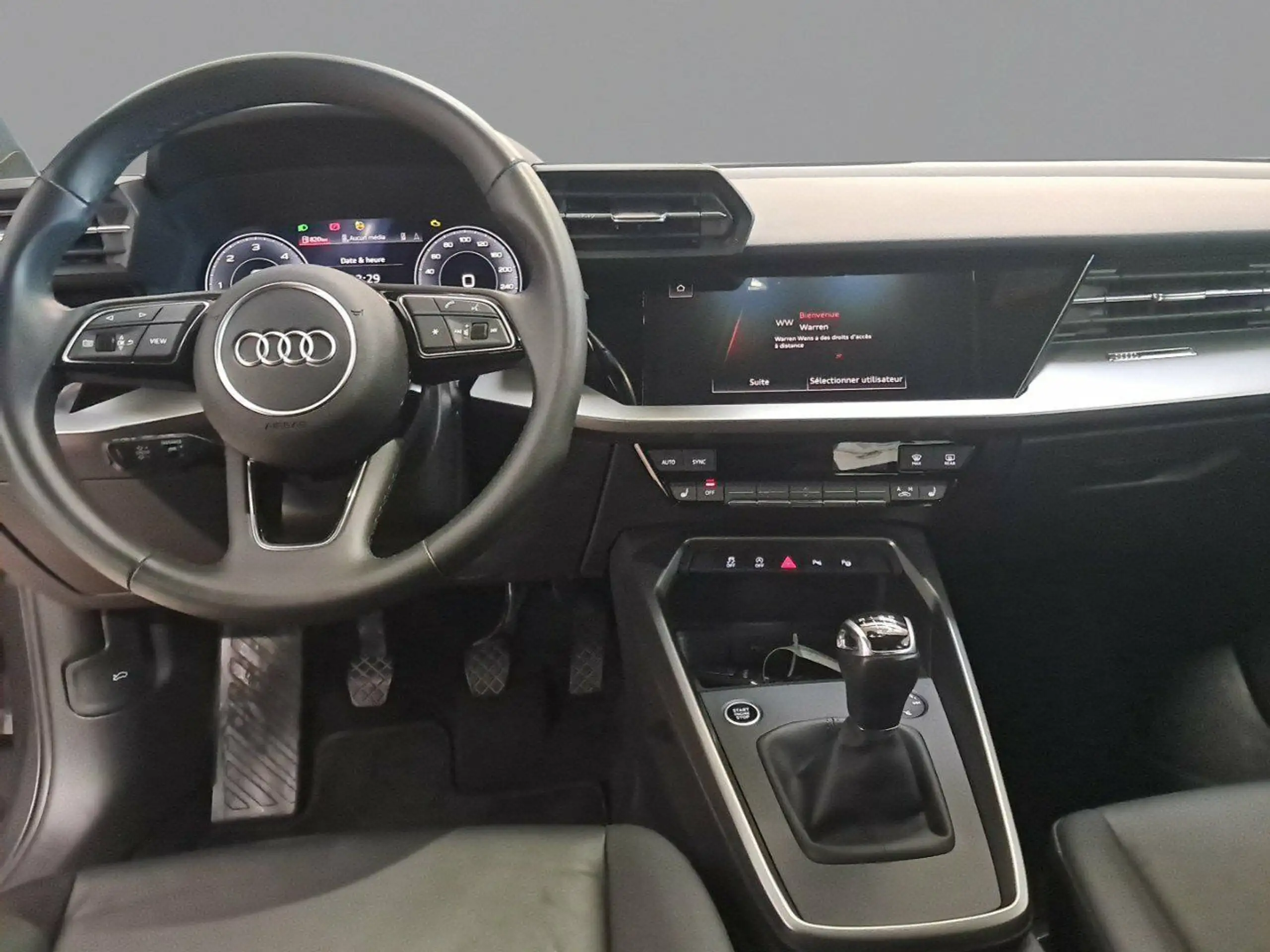 Audi - A3