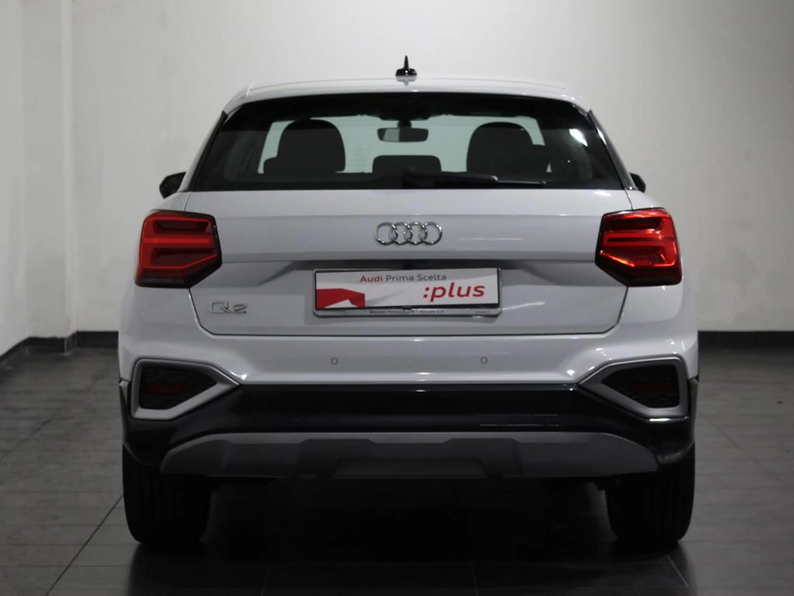 Audi - Q2