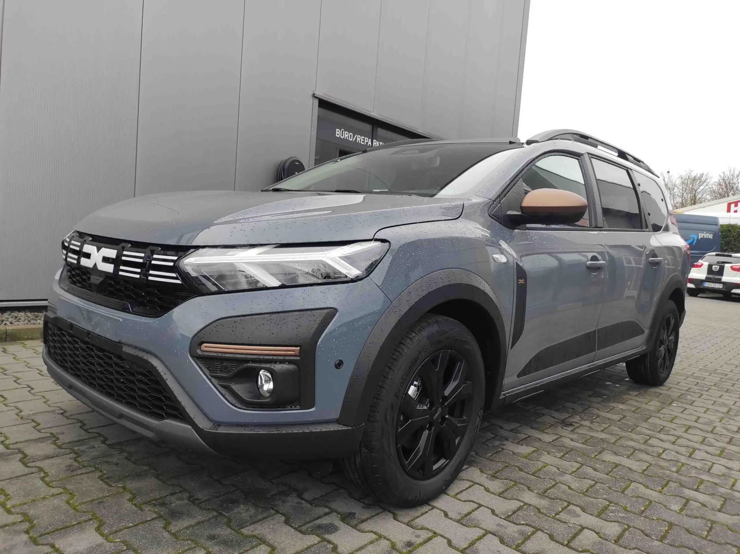 Dacia Jogger 2024