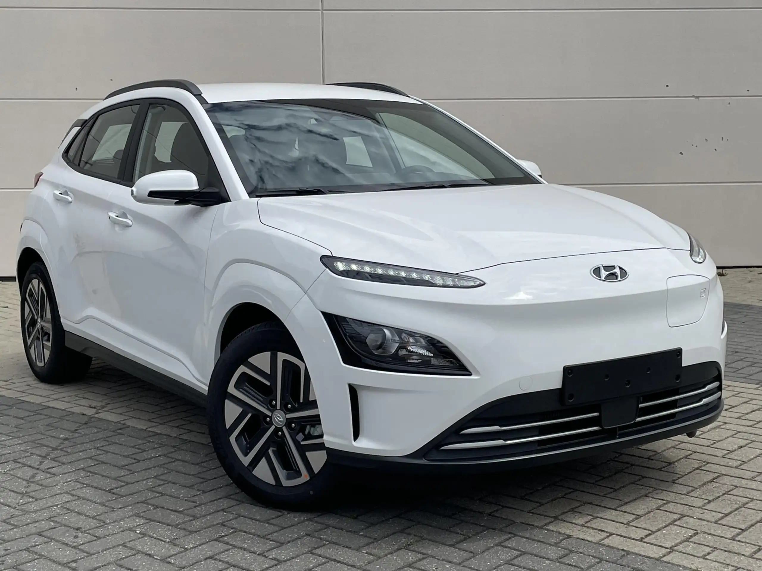 Hyundai - KONA