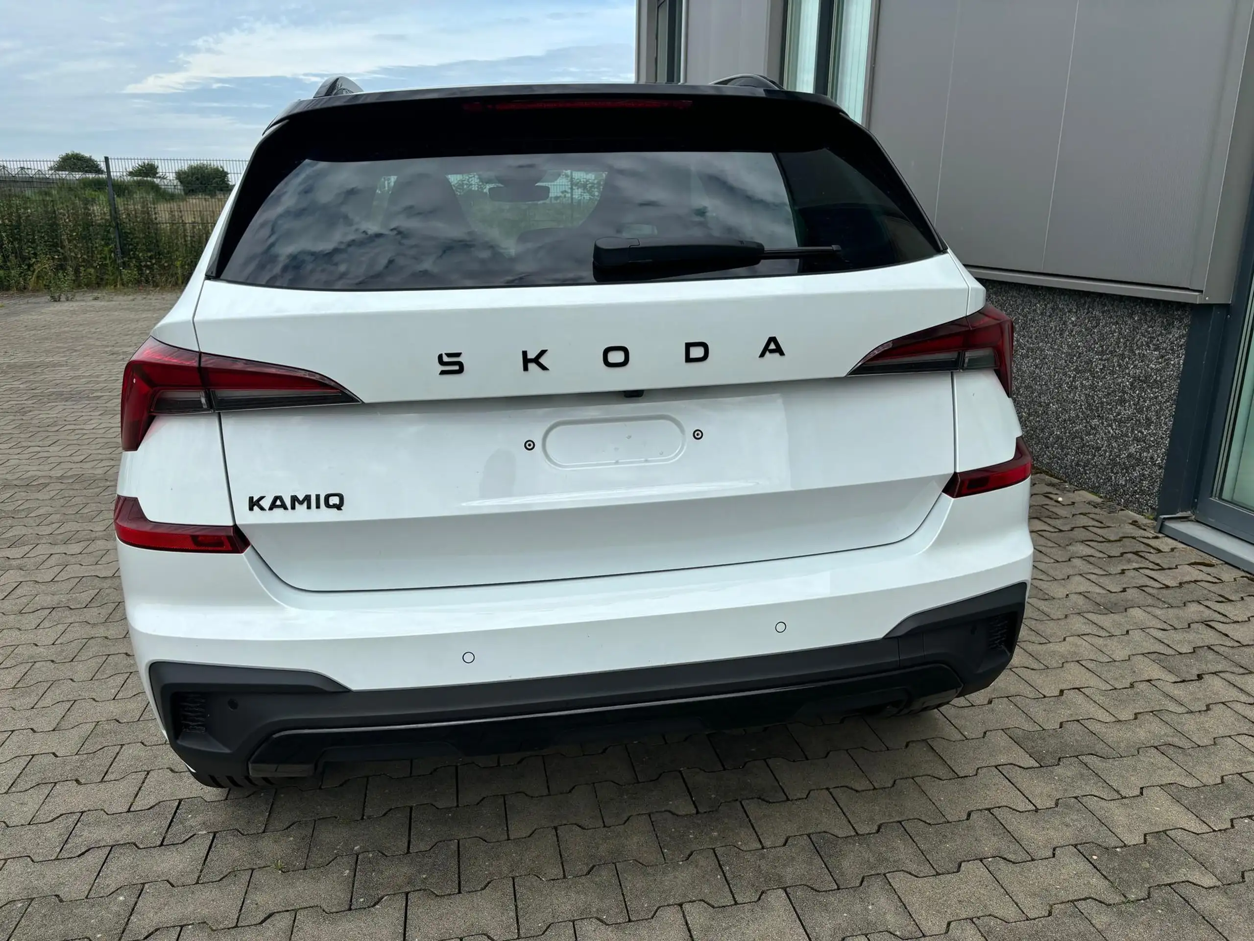 Skoda - Kamiq