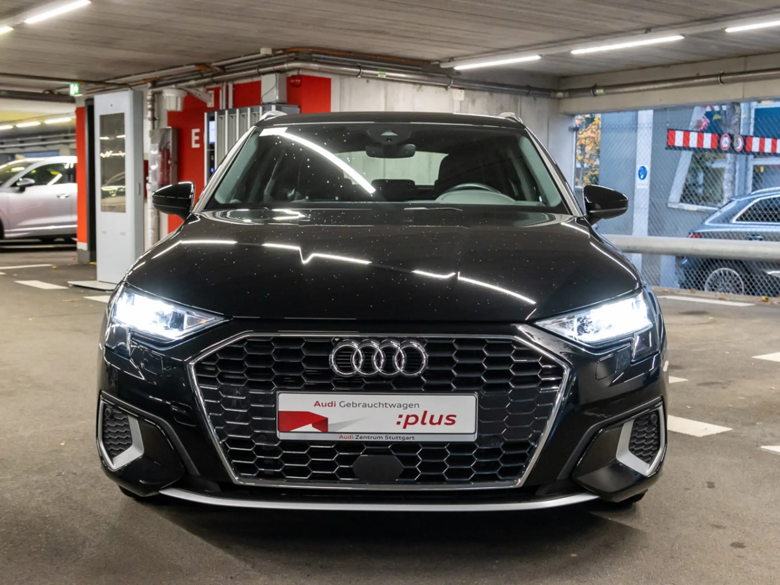 Audi - A3