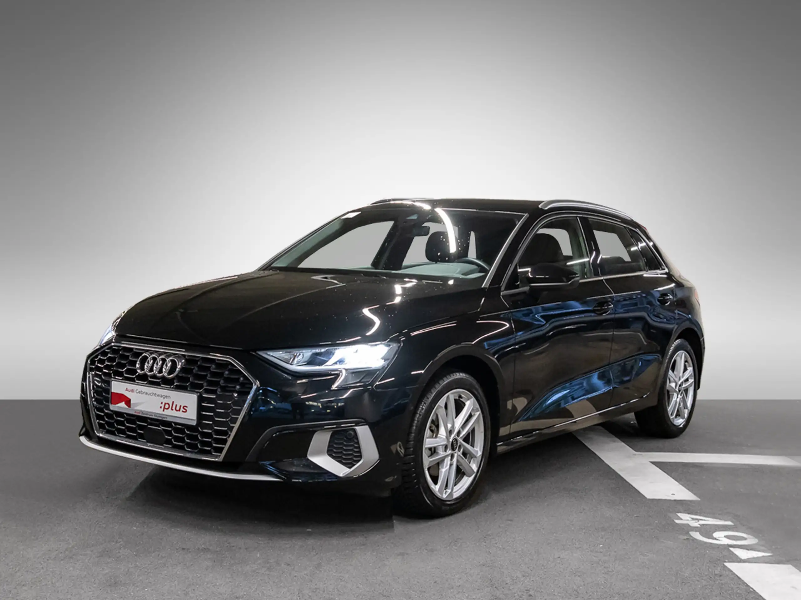 Audi - A3