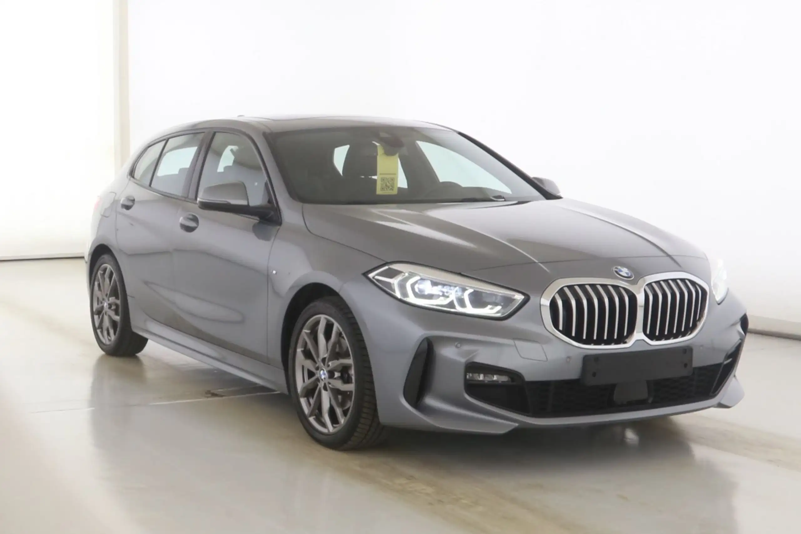 BMW 118 2023