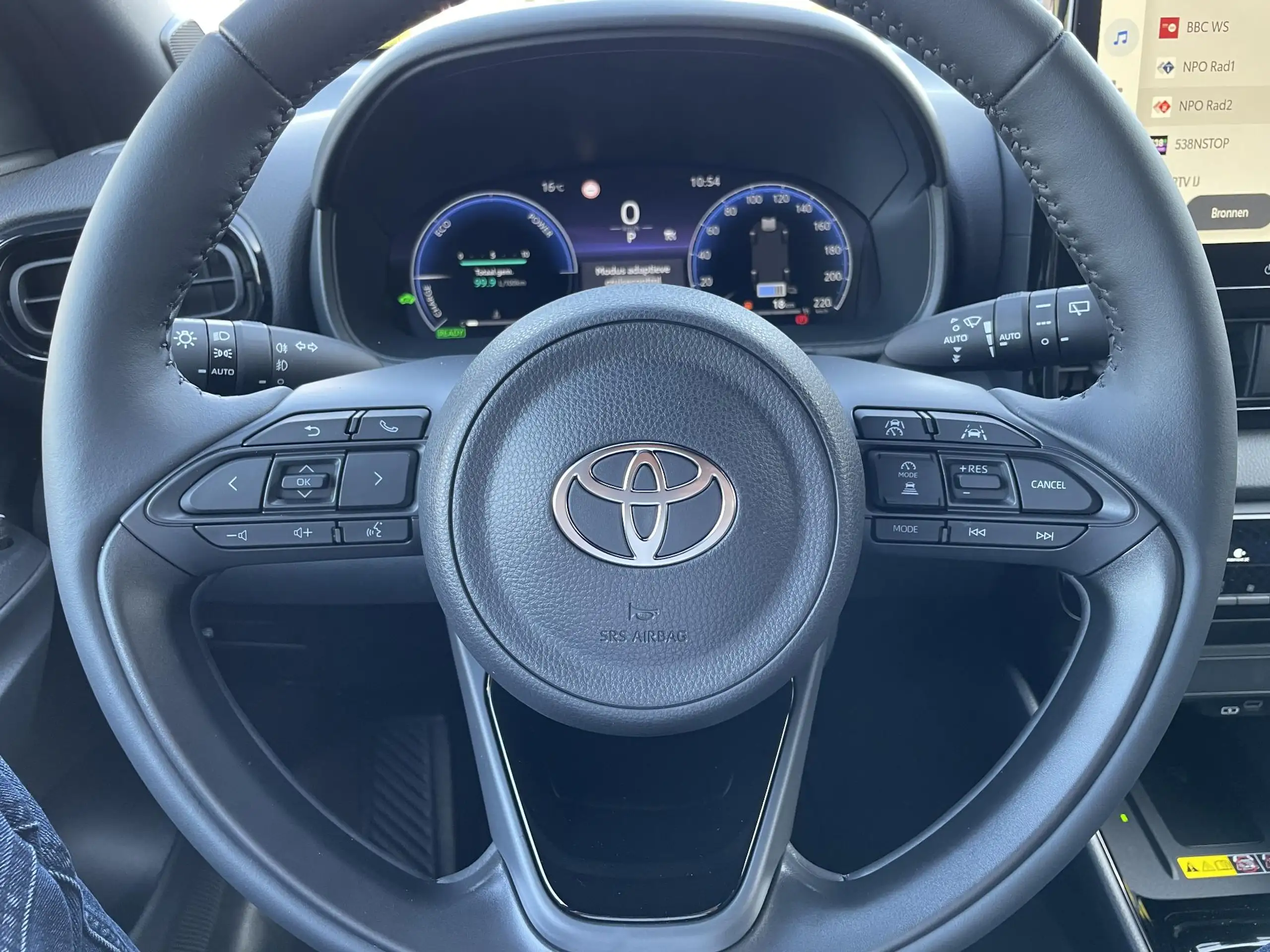 Toyota - Yaris