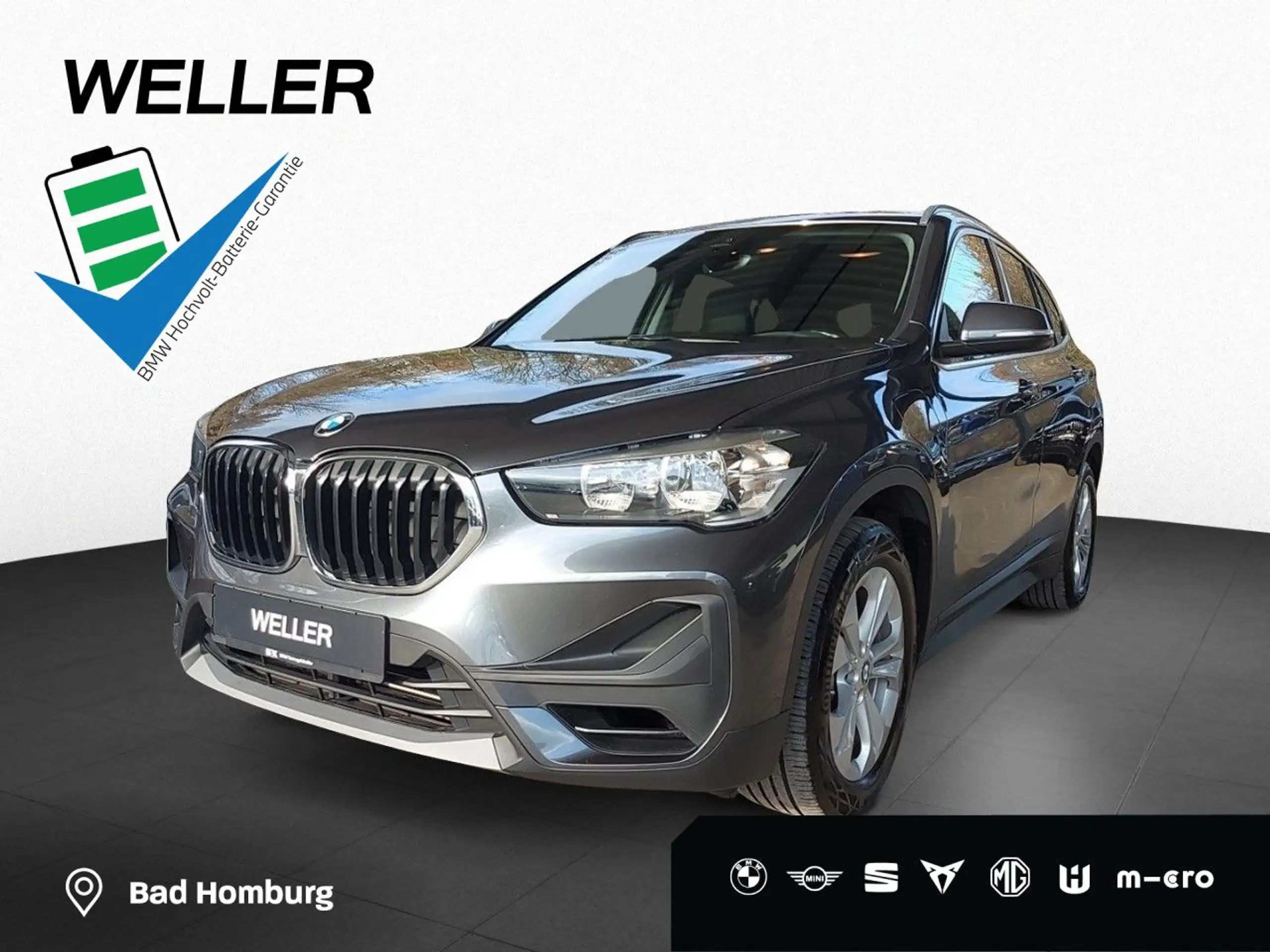 BMW - X1