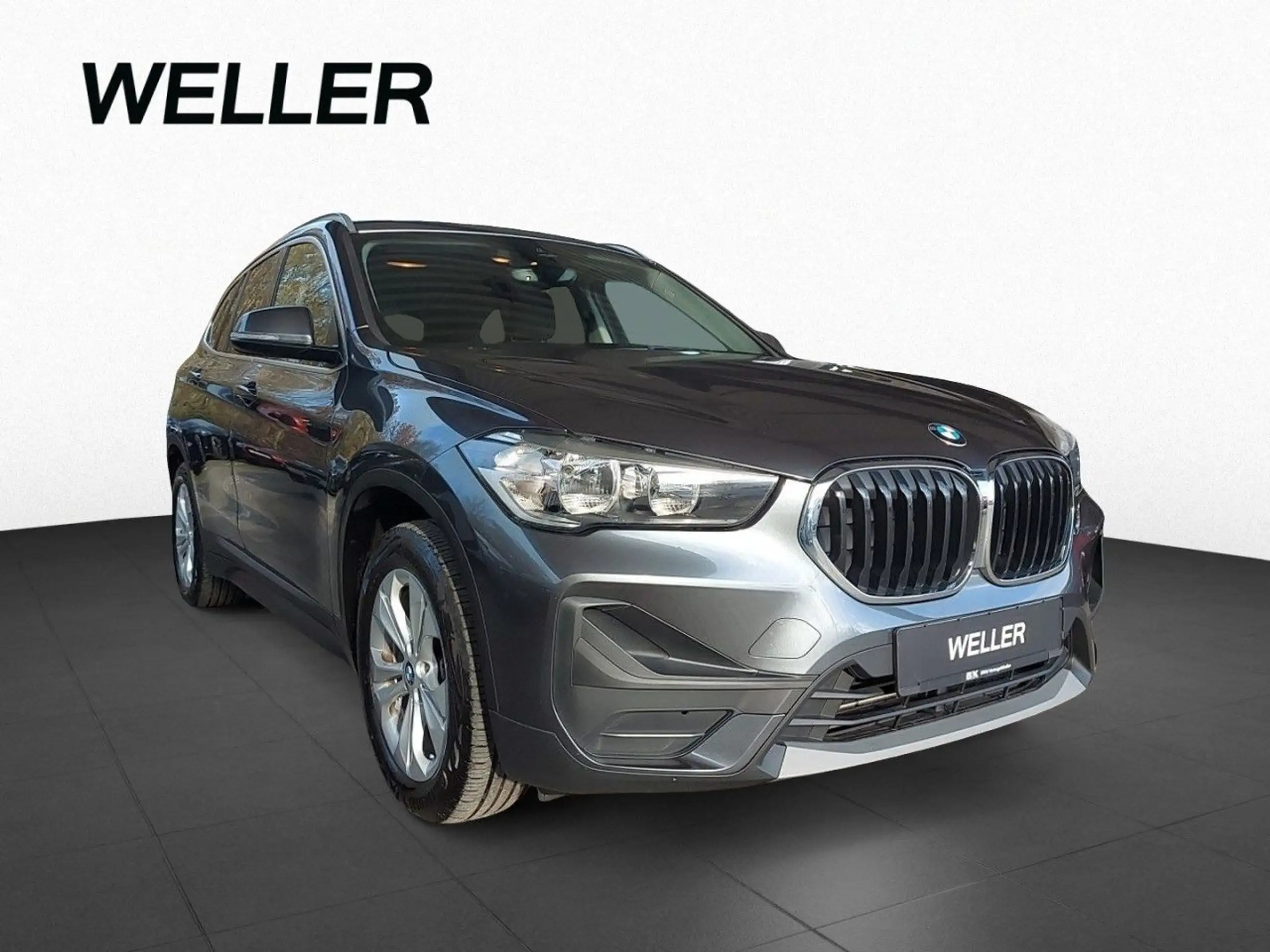 BMW - X1