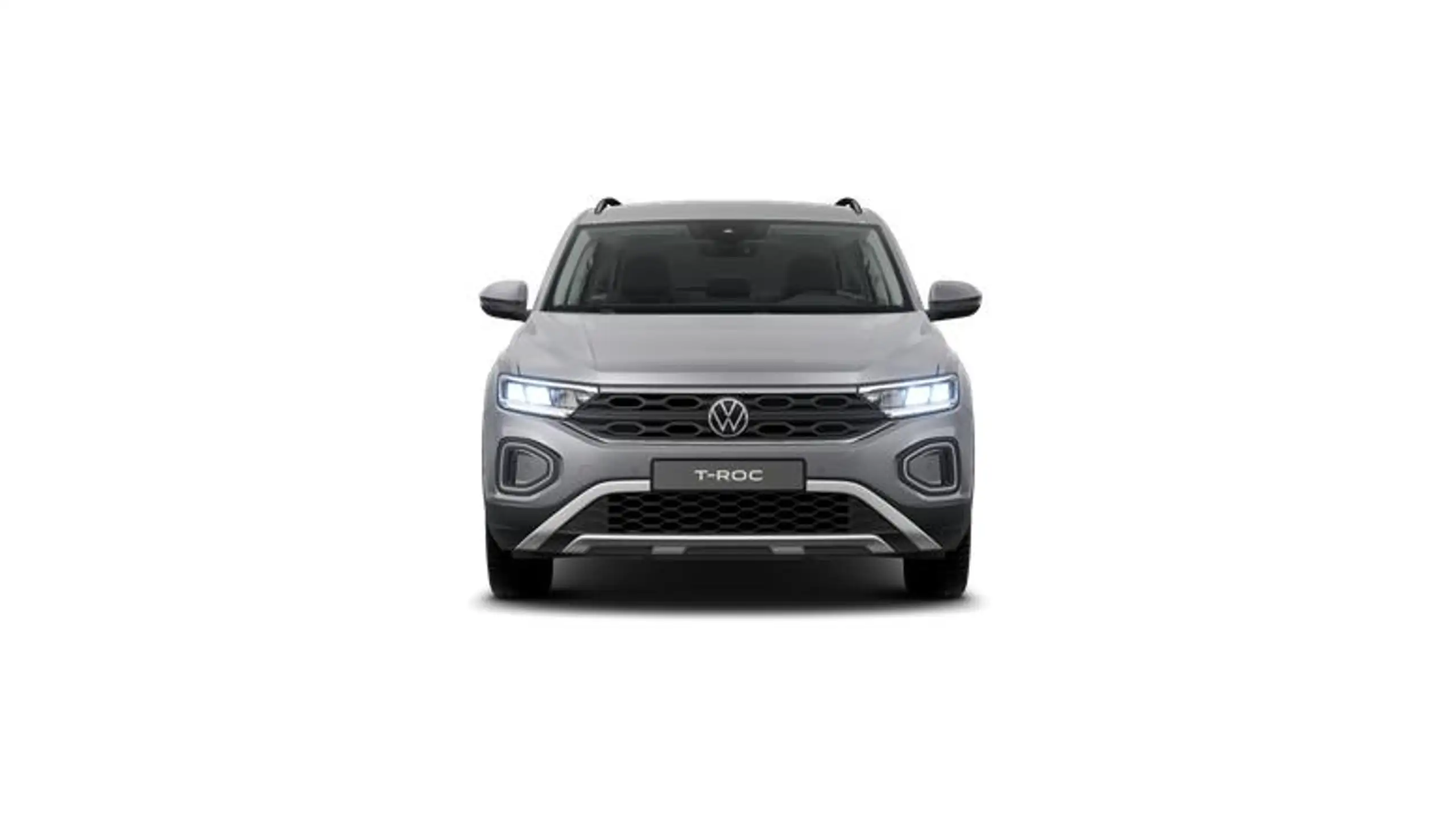 Volkswagen - T-Roc