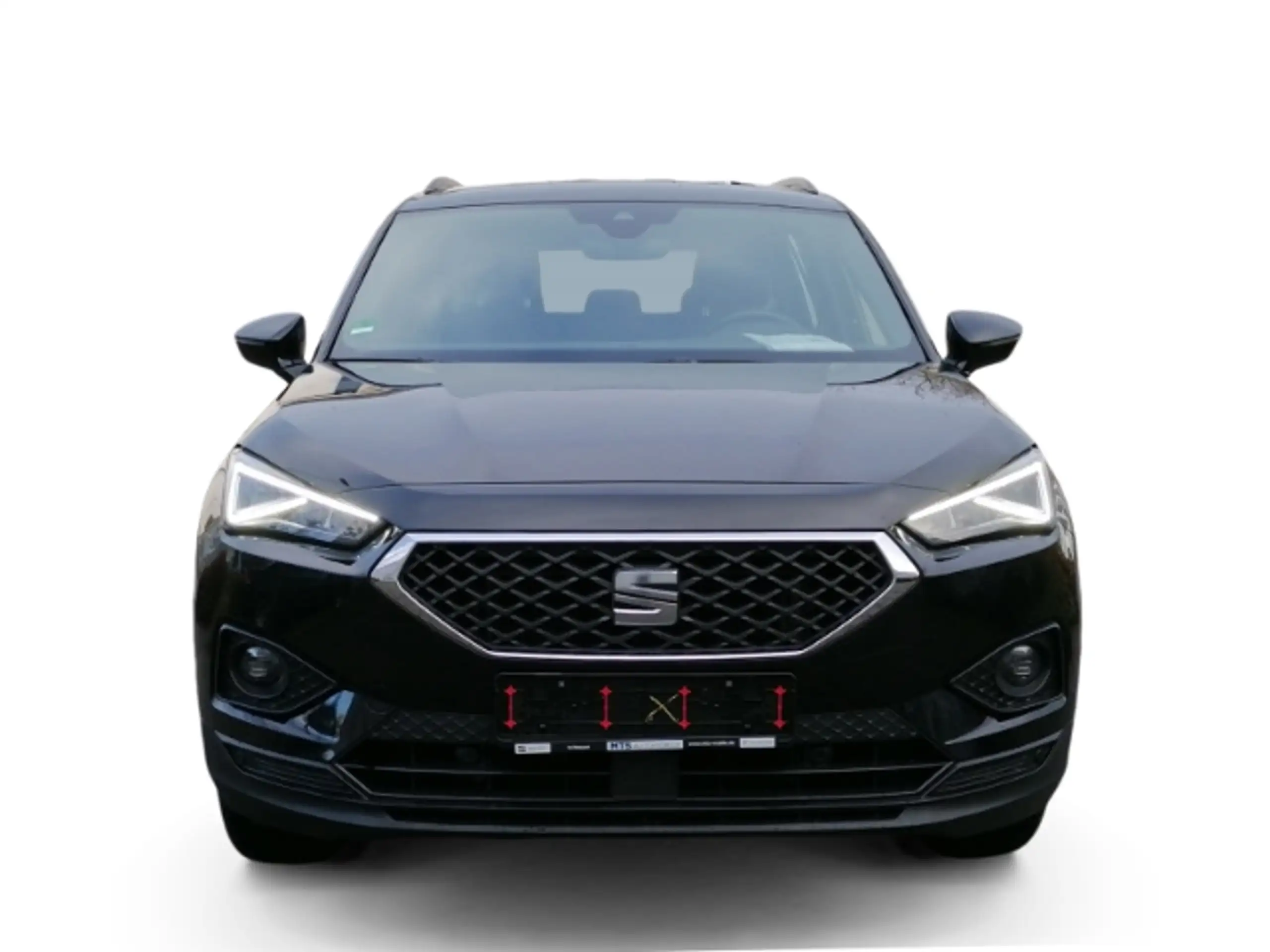 SEAT - Tarraco