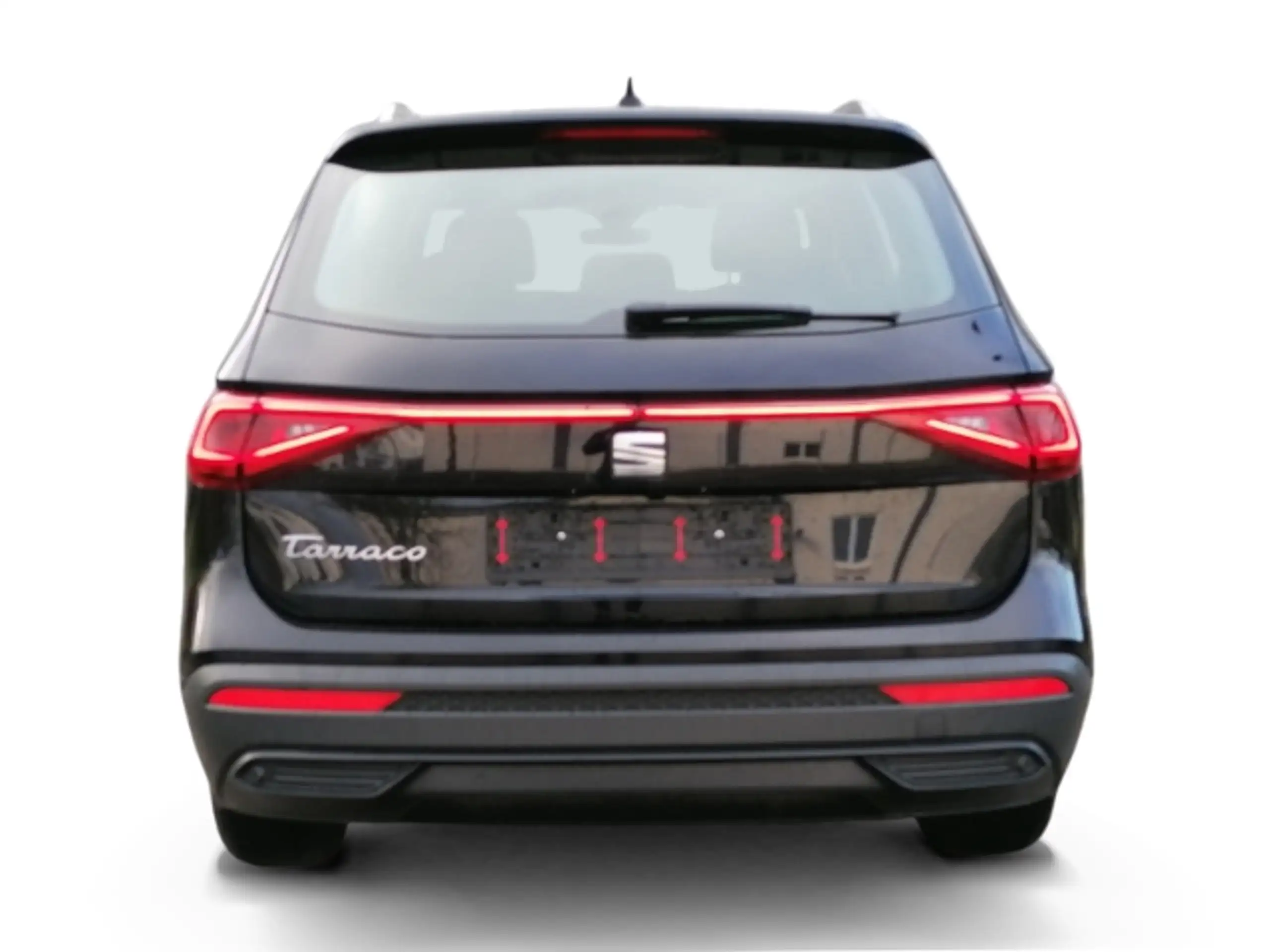 SEAT - Tarraco