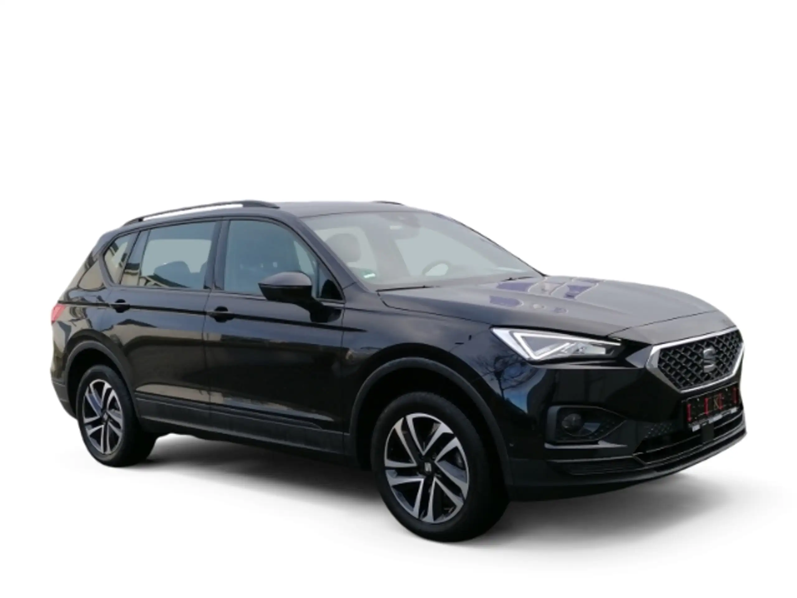 SEAT - Tarraco