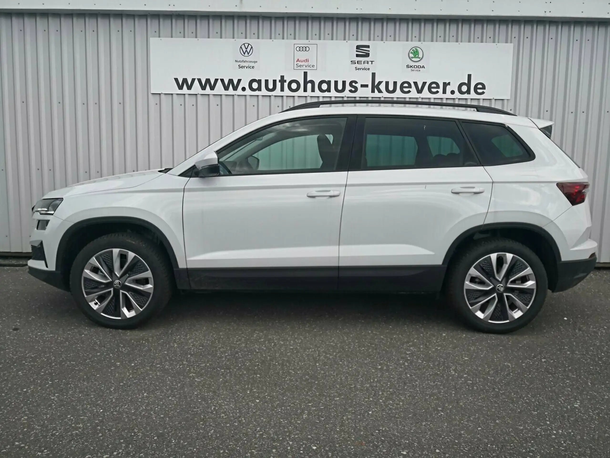 Skoda - Karoq