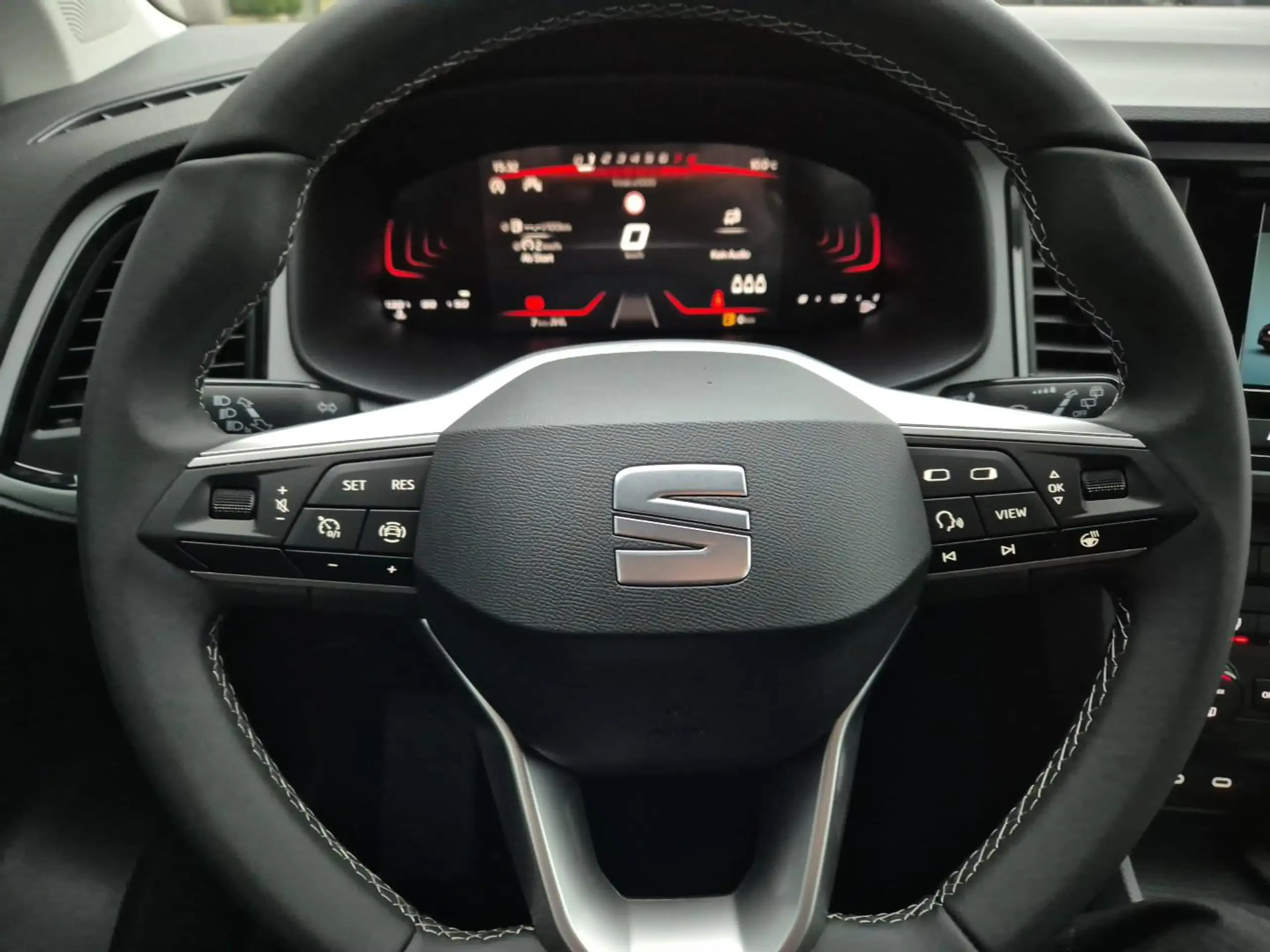 SEAT - Ateca