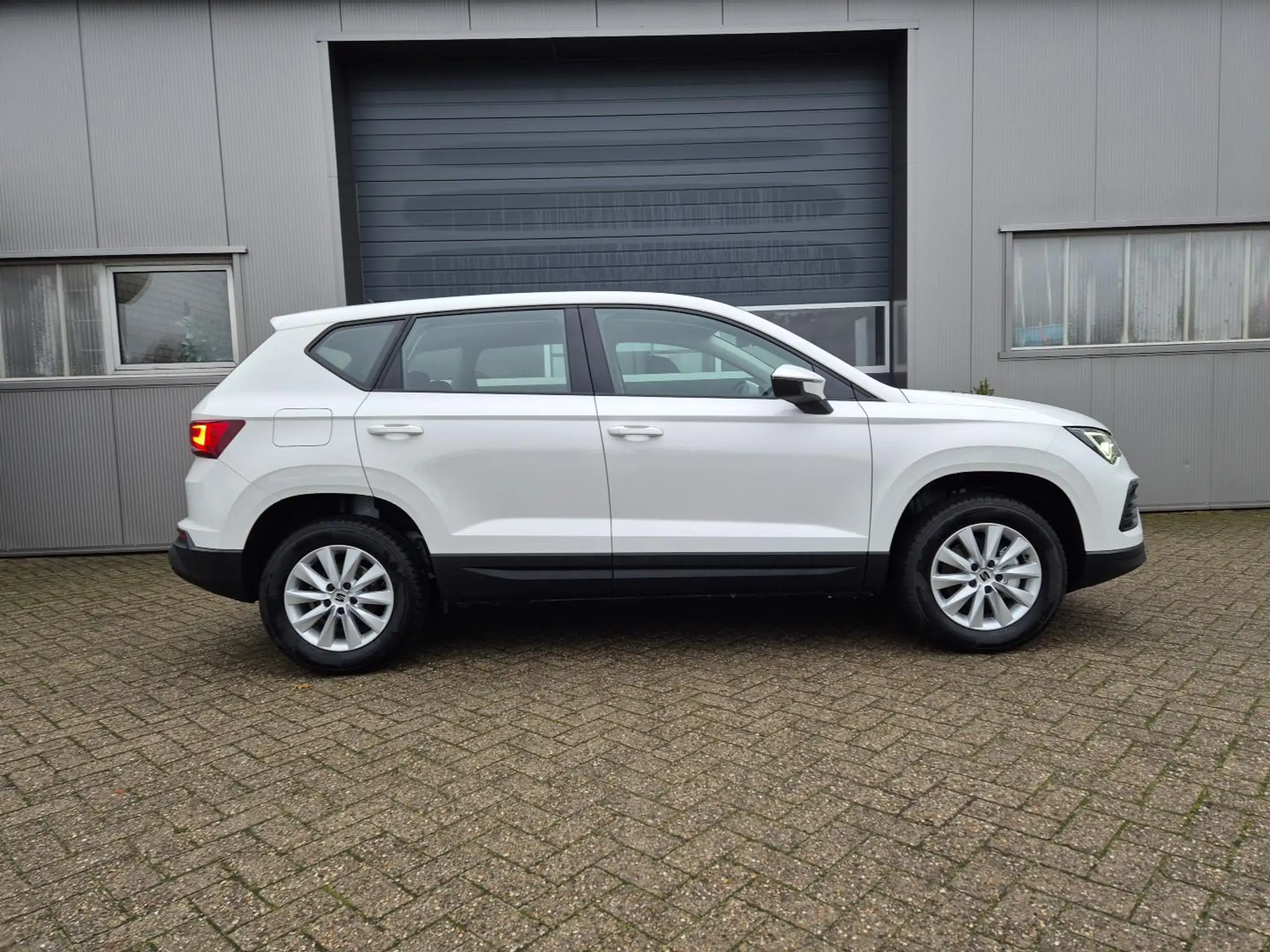 SEAT - Ateca