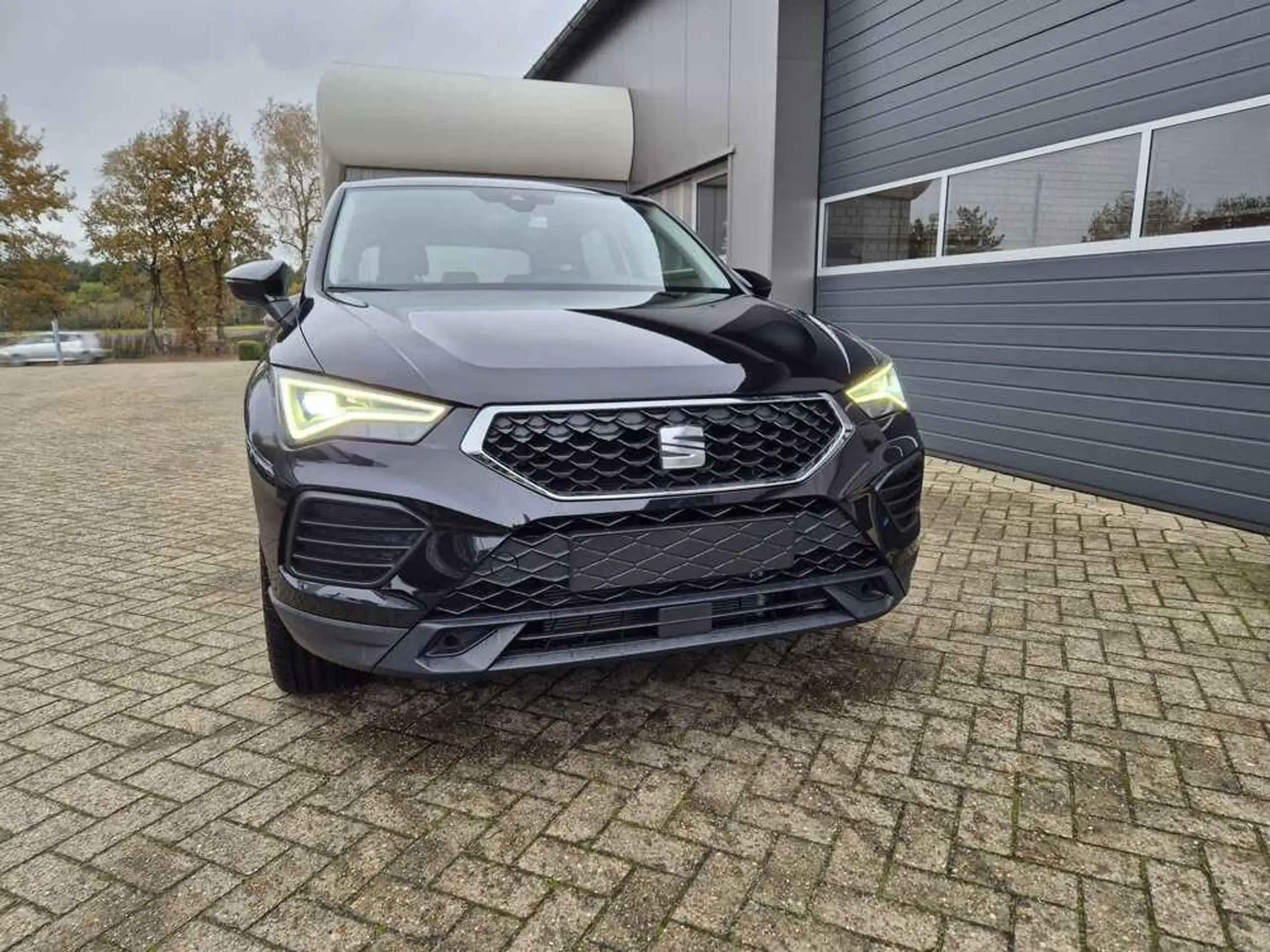 SEAT - Ateca