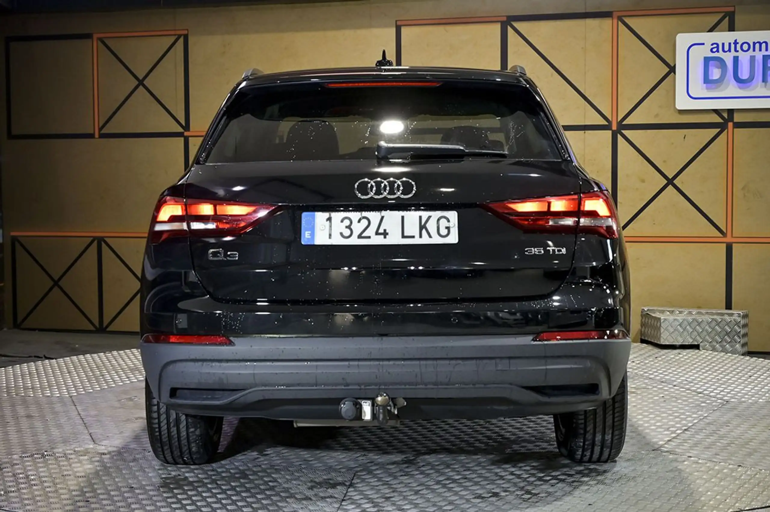 Audi - Q3