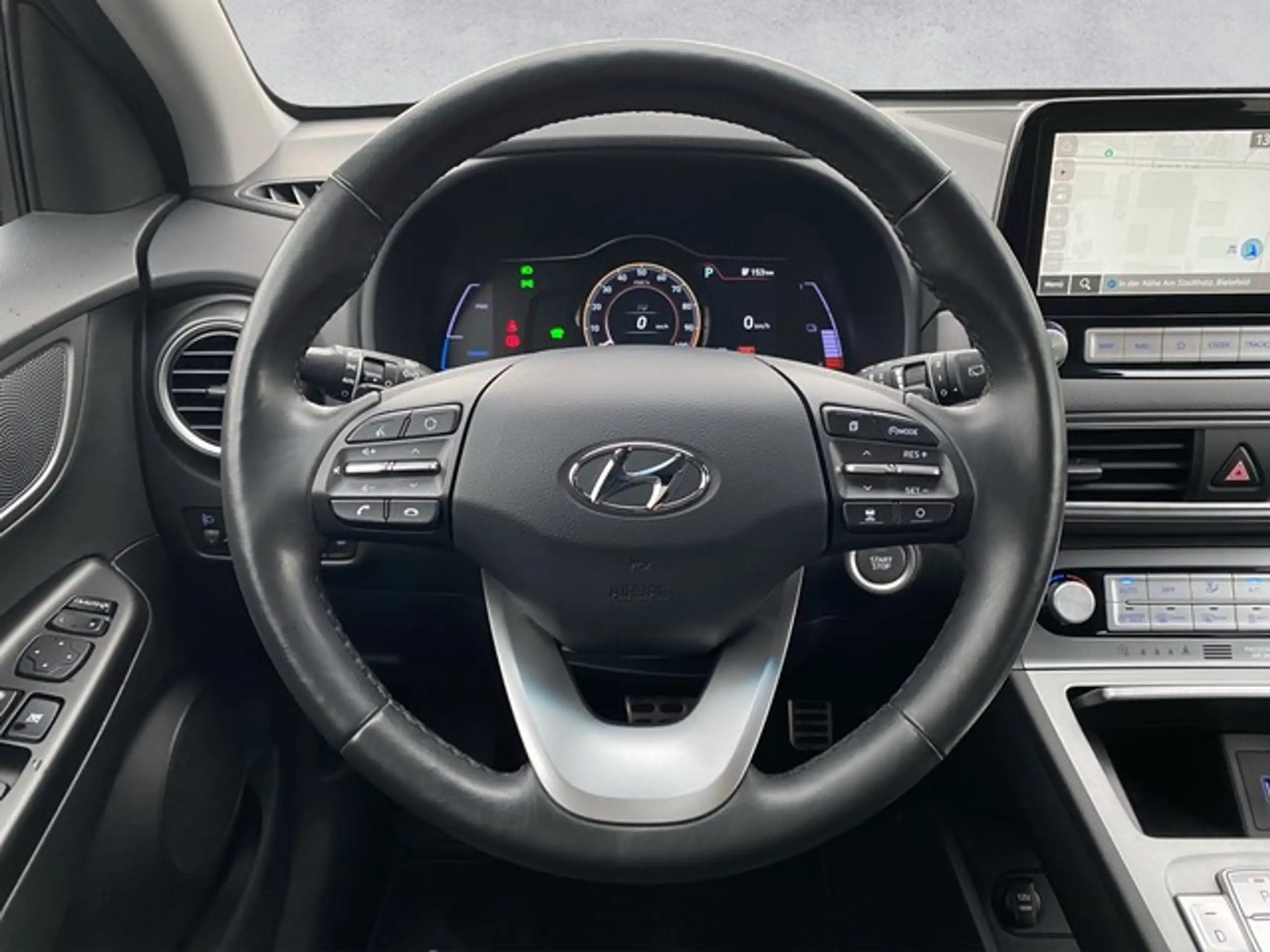 Hyundai - KONA