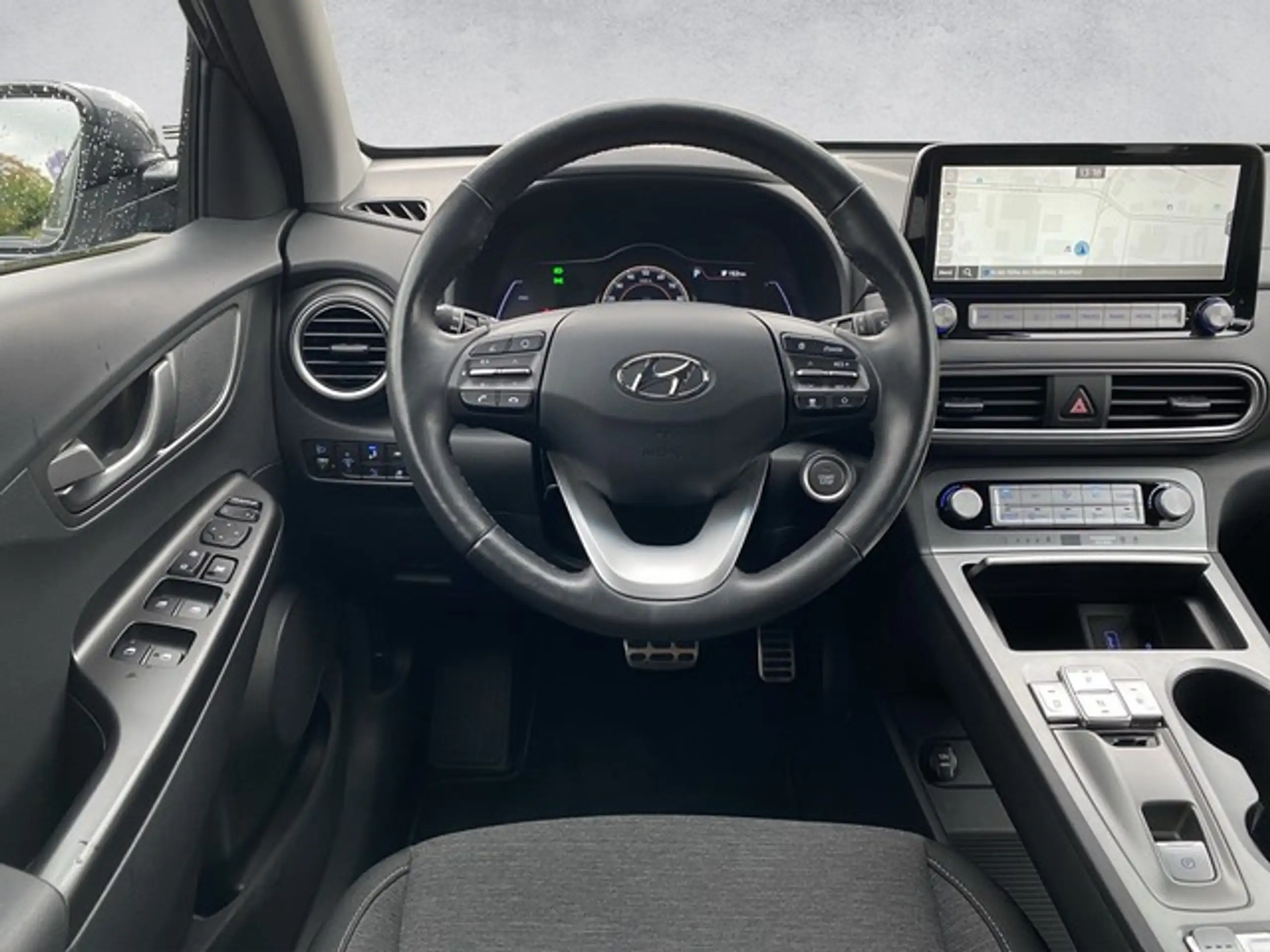 Hyundai - KONA